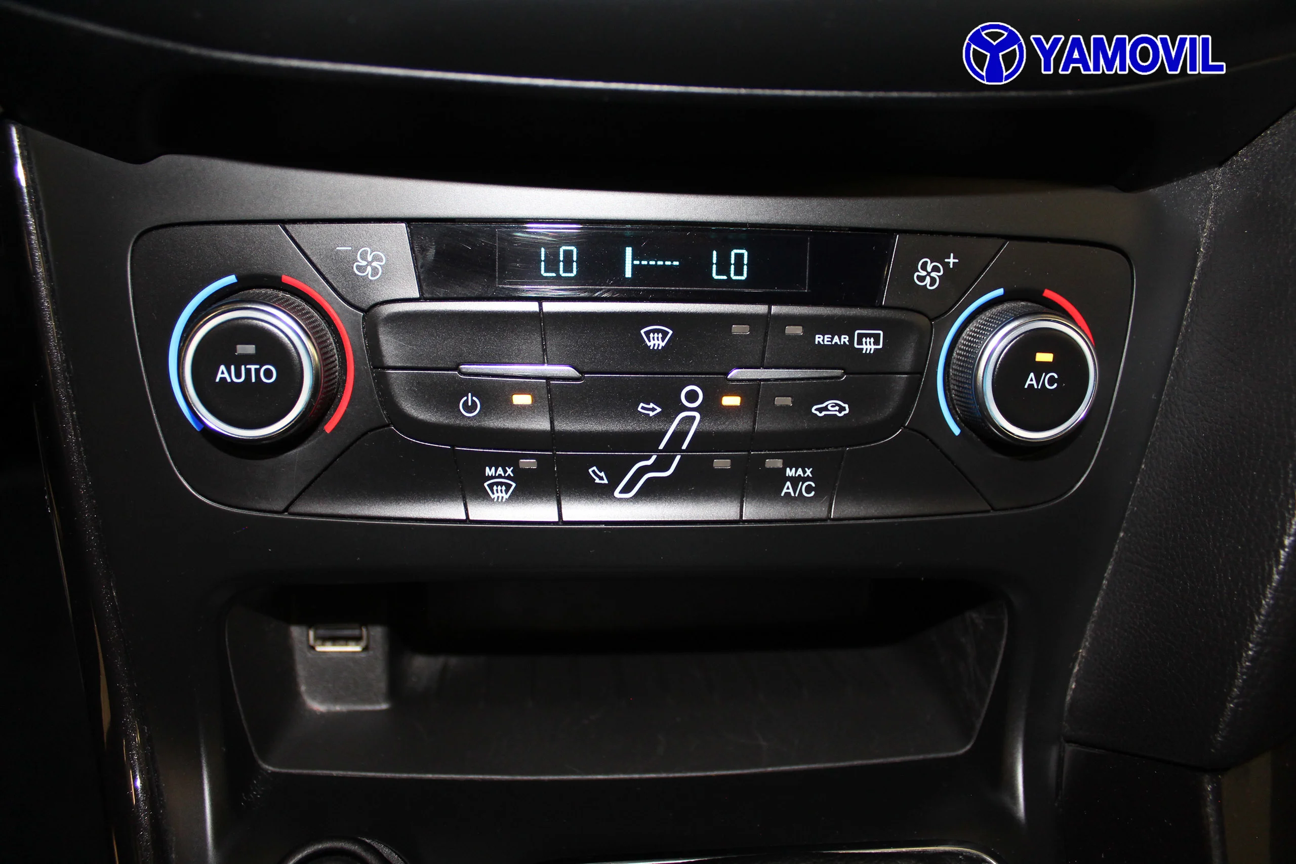 Ford Focus 1.5 Ecoblue Titanium 88 kW (120 CV) - Foto 28