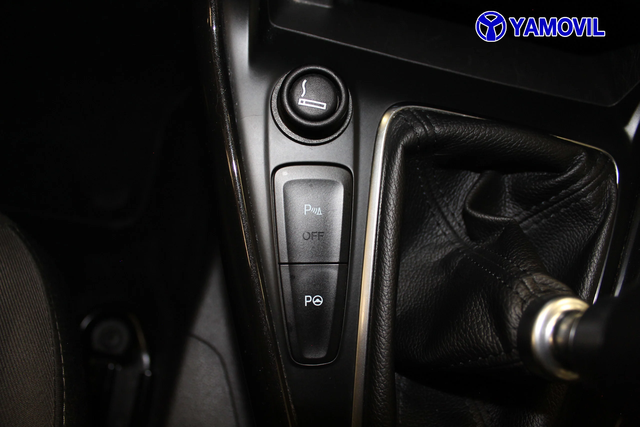 Ford Focus 1.5 Ecoblue Titanium 88 kW (120 CV) - Foto 29