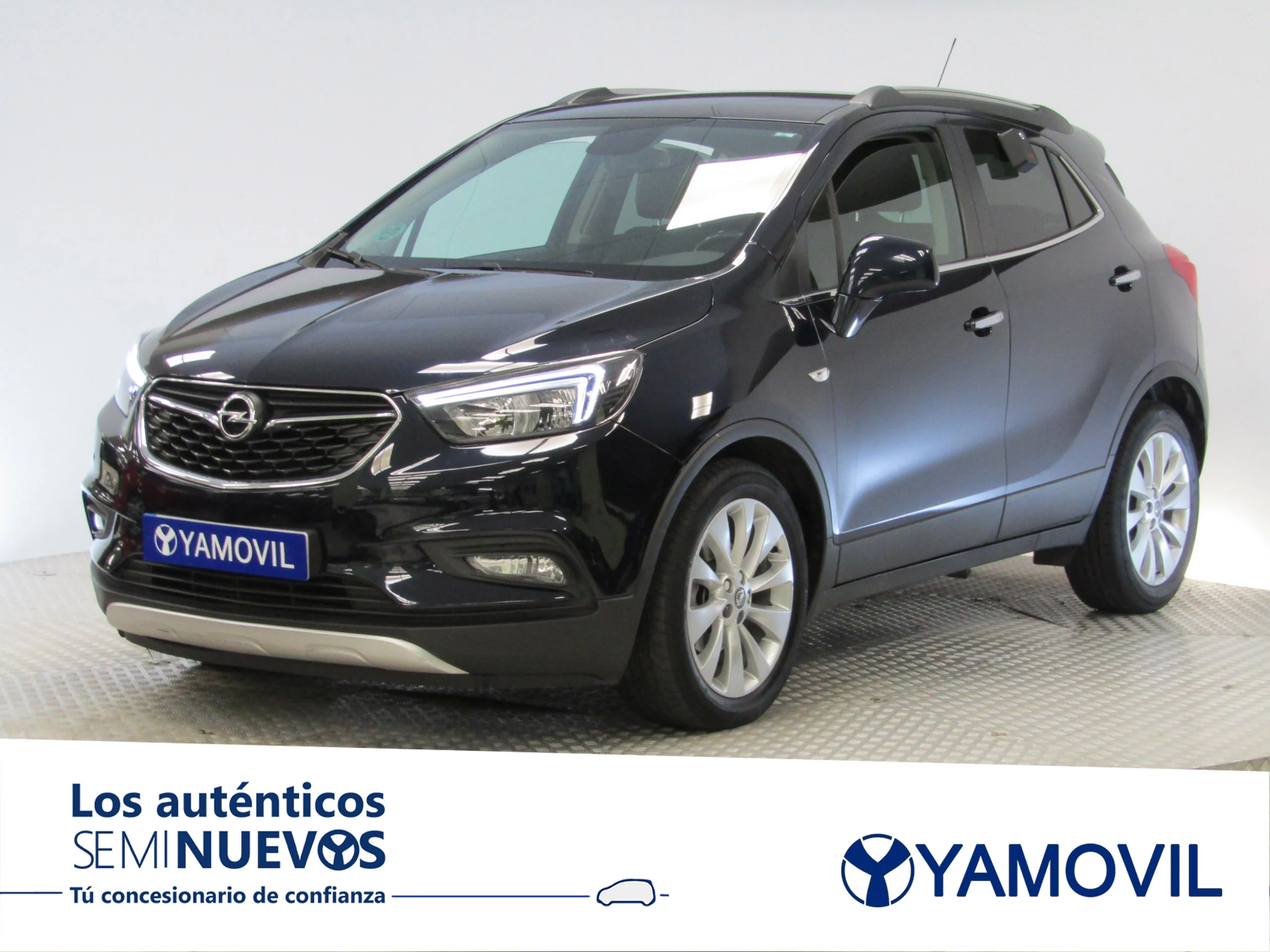 Opel Mokka 1.4T EXCELLENCE - Foto 1