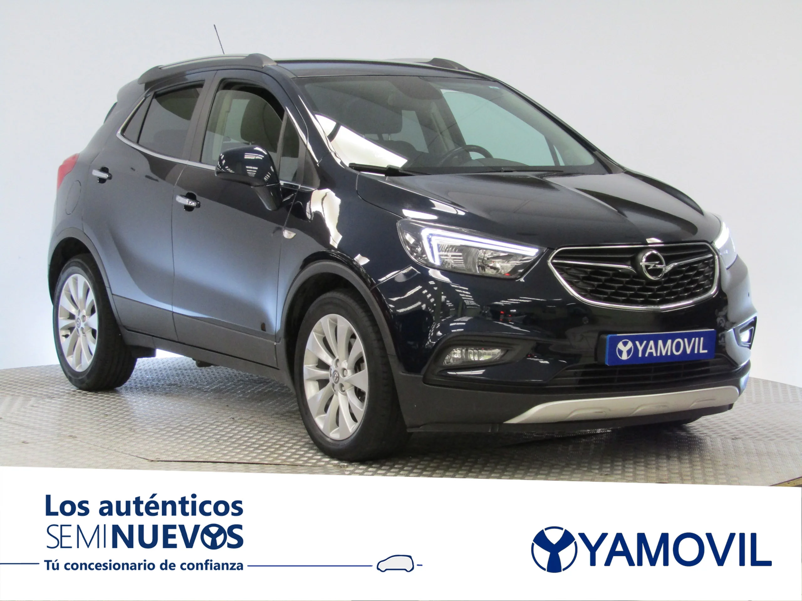 Opel Mokka 1.4T EXCELLENCE - Foto 2