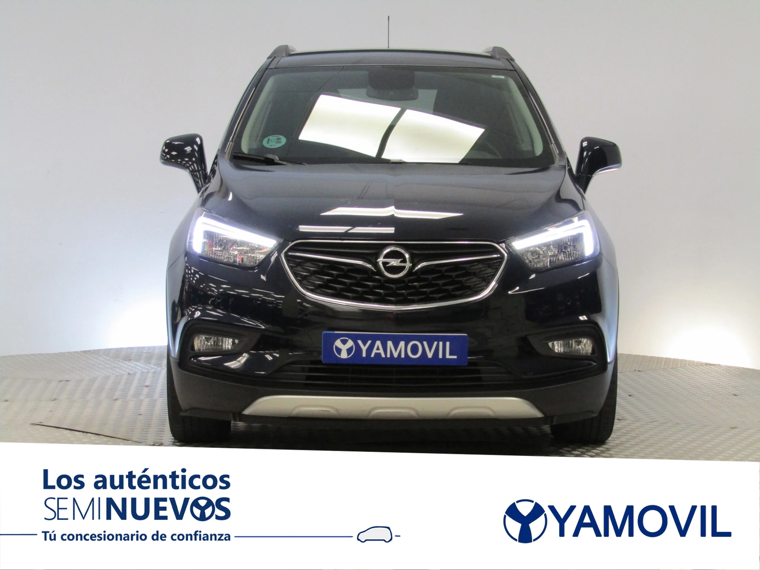 Opel Mokka 1.4T EXCELLENCE - Foto 3