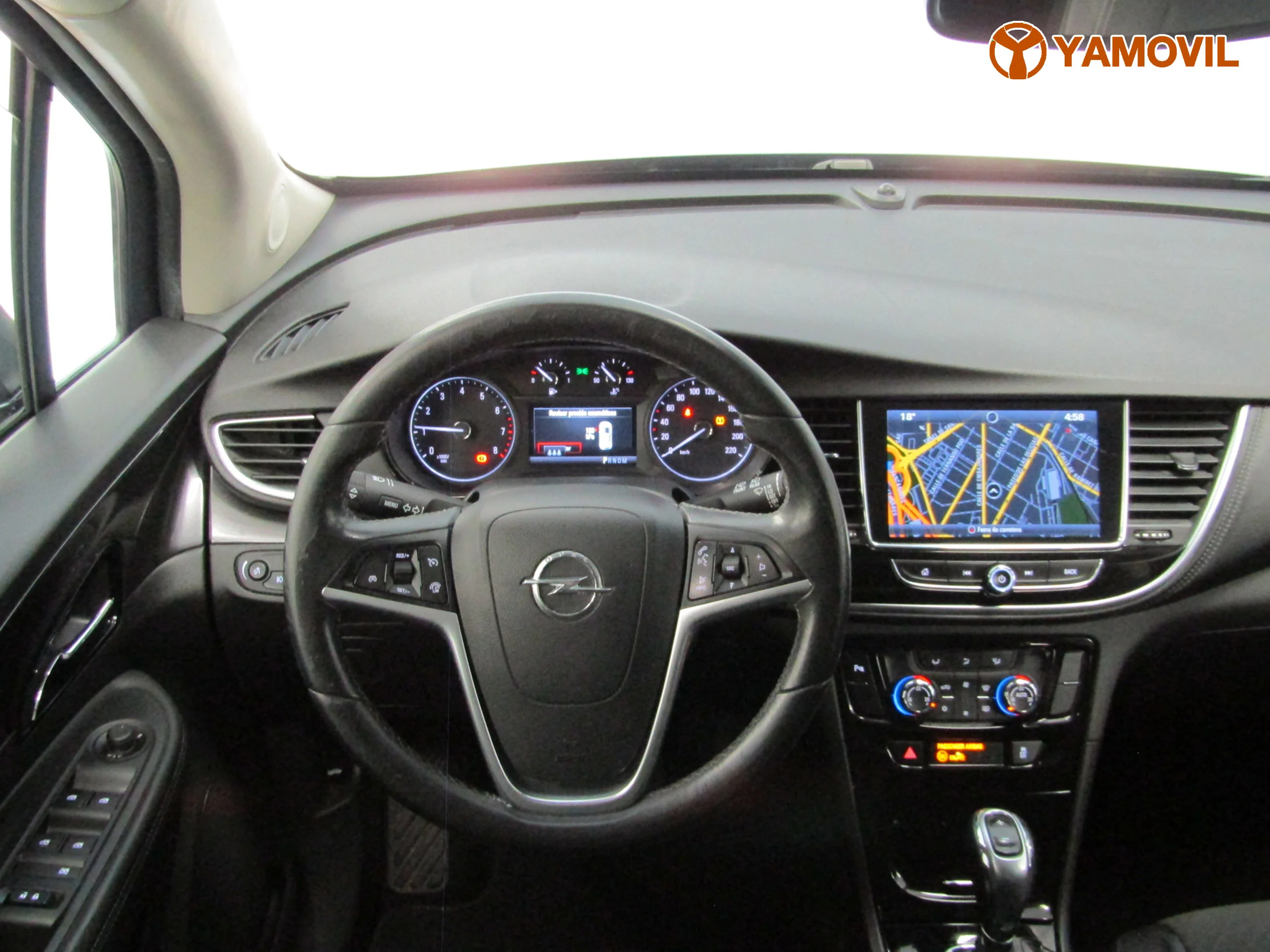 Opel Mokka 1.4T EXCELLENCE - Foto 17