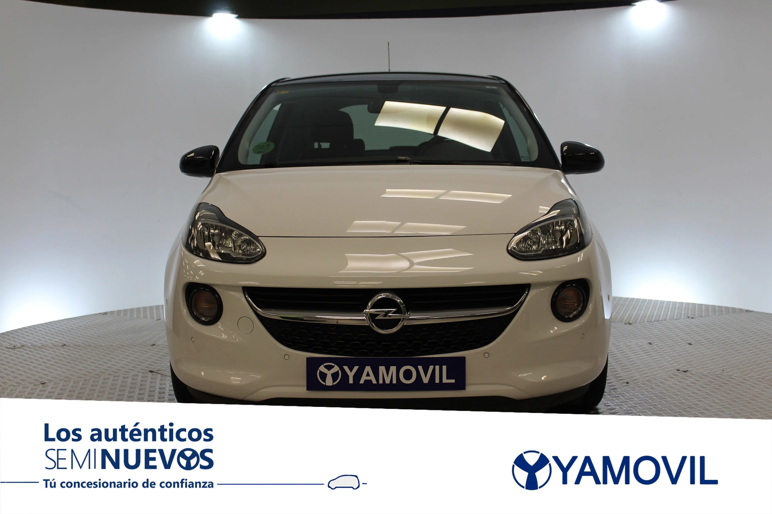 Opel Adam 1.4 XEL Jam 64 kW (87 CV) - Foto 2