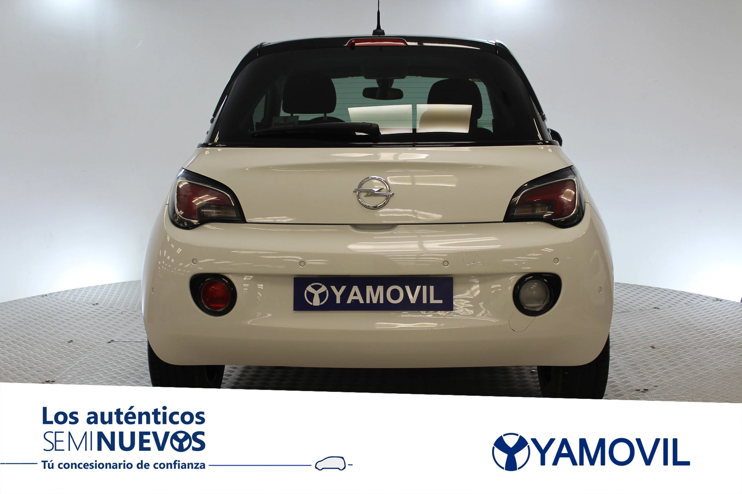 Opel Adam 1.4 XEL Jam 64 kW (87 CV) - Foto 5