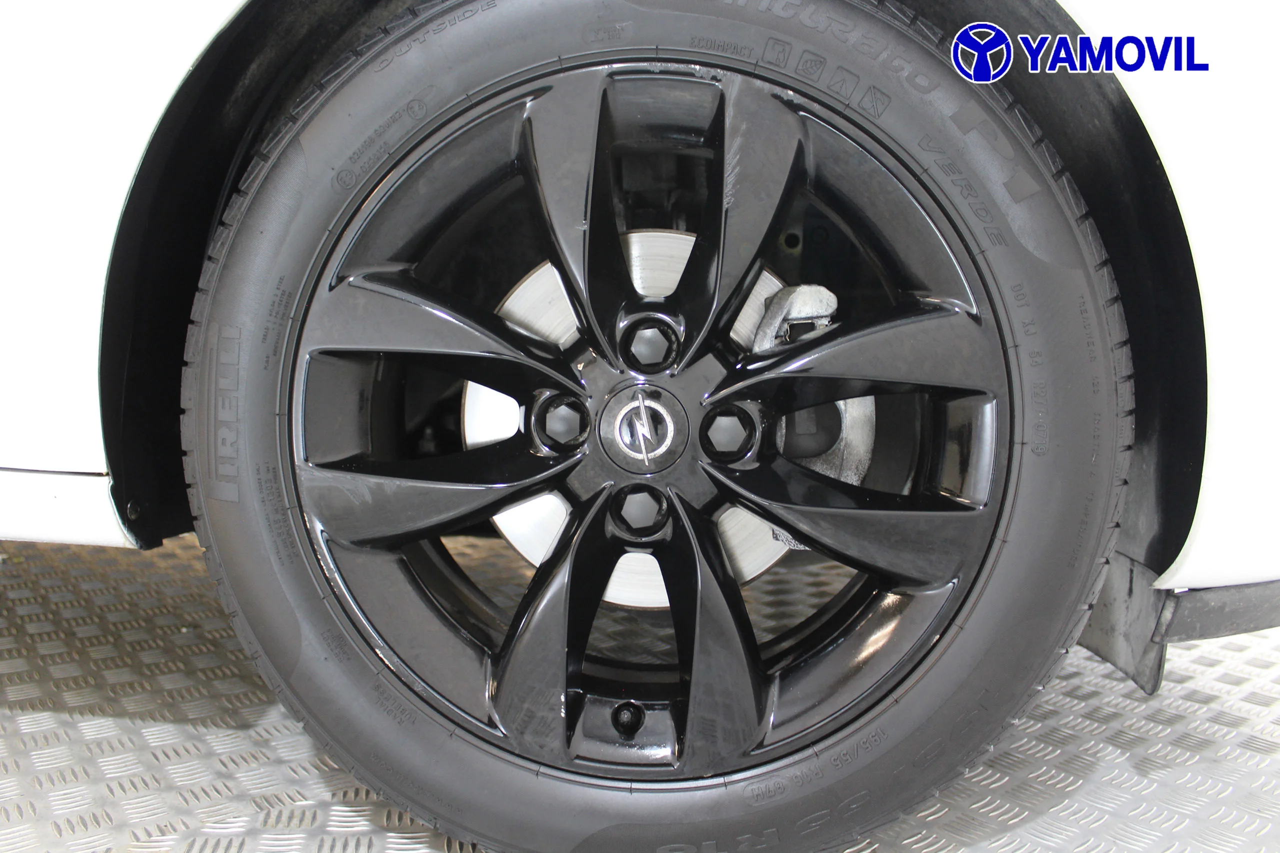 Opel Adam 1.4 XEL Jam 64 kW (87 CV) - Foto 9