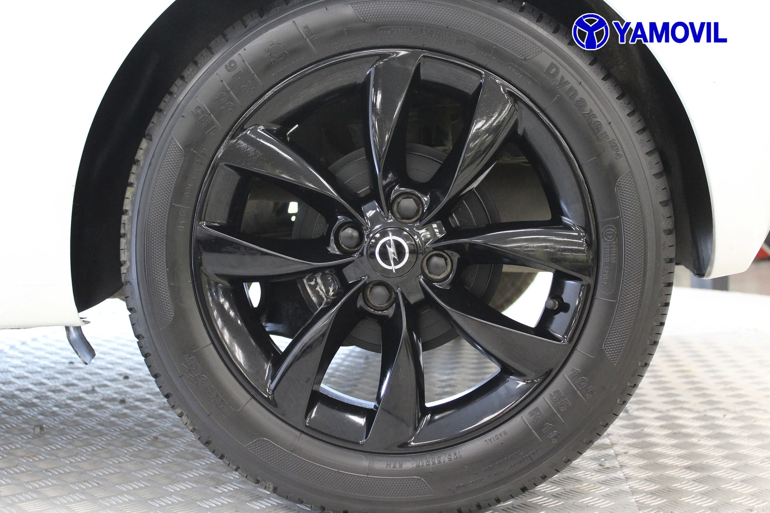 Opel Adam 1.4 XEL Jam 64 kW (87 CV) - Foto 11