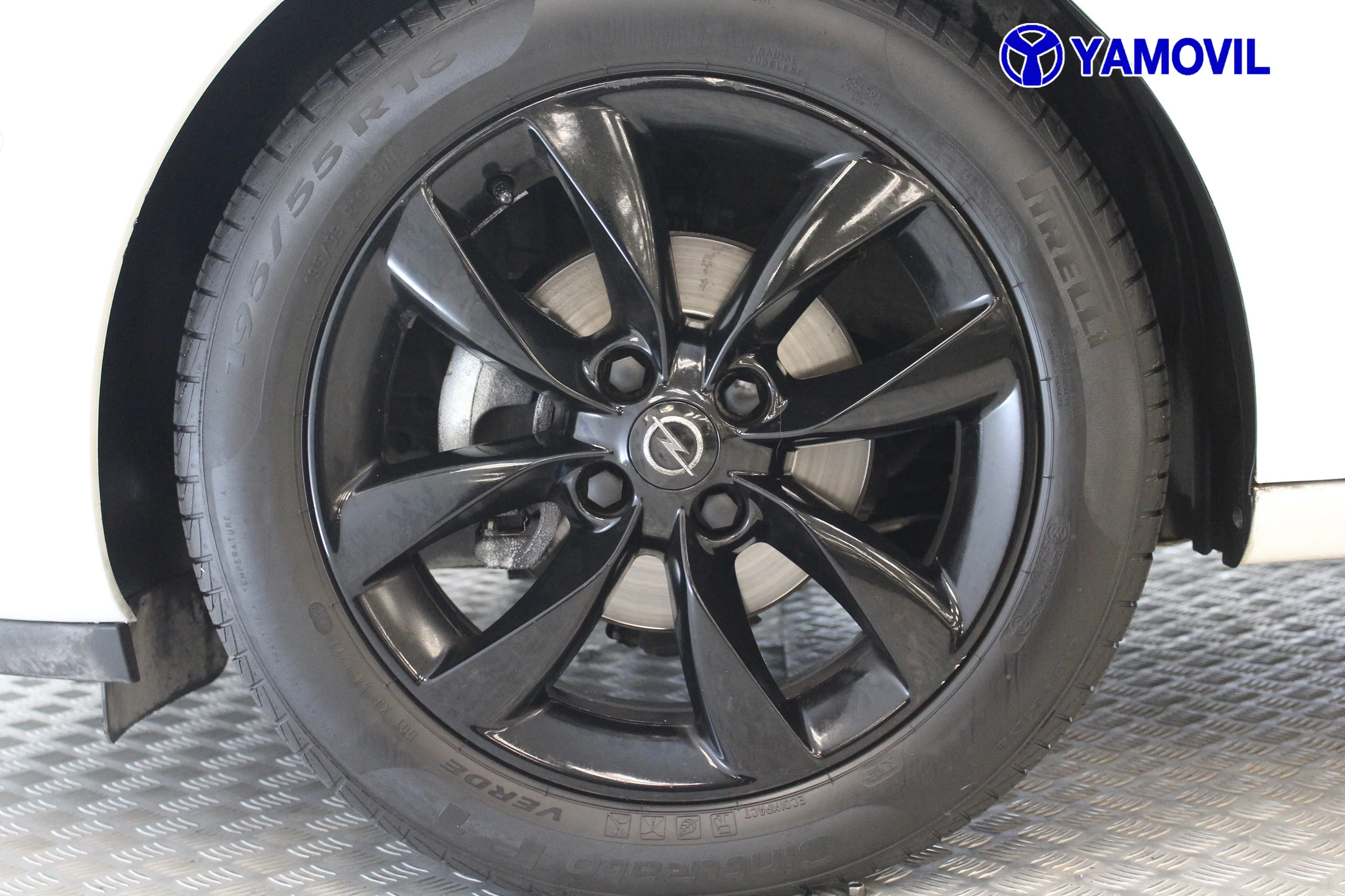 Opel Adam 1.4 XEL Jam 64 kW (87 CV) - Foto 12