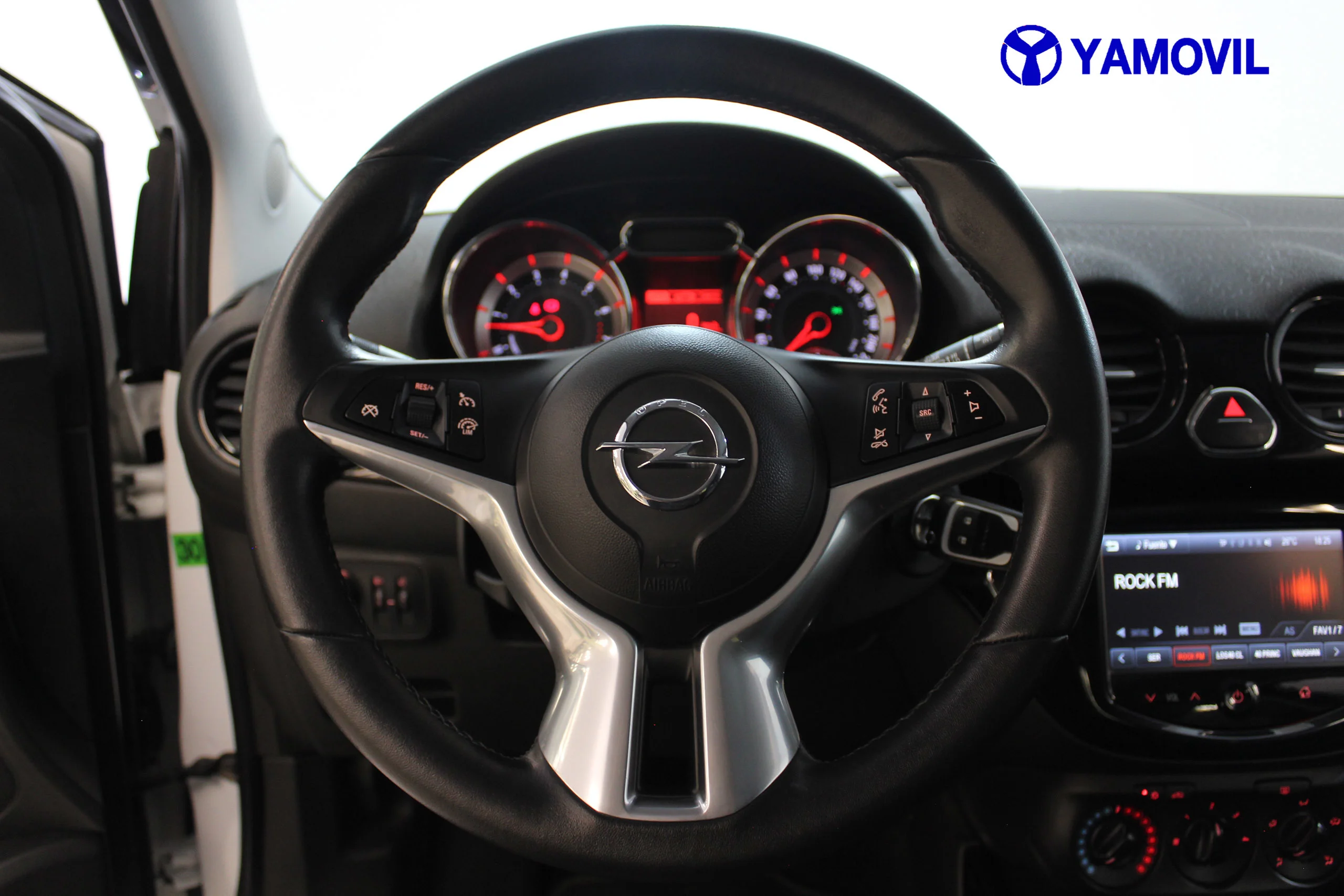 Opel Adam 1.4 XEL Jam 64 kW (87 CV) - Foto 18