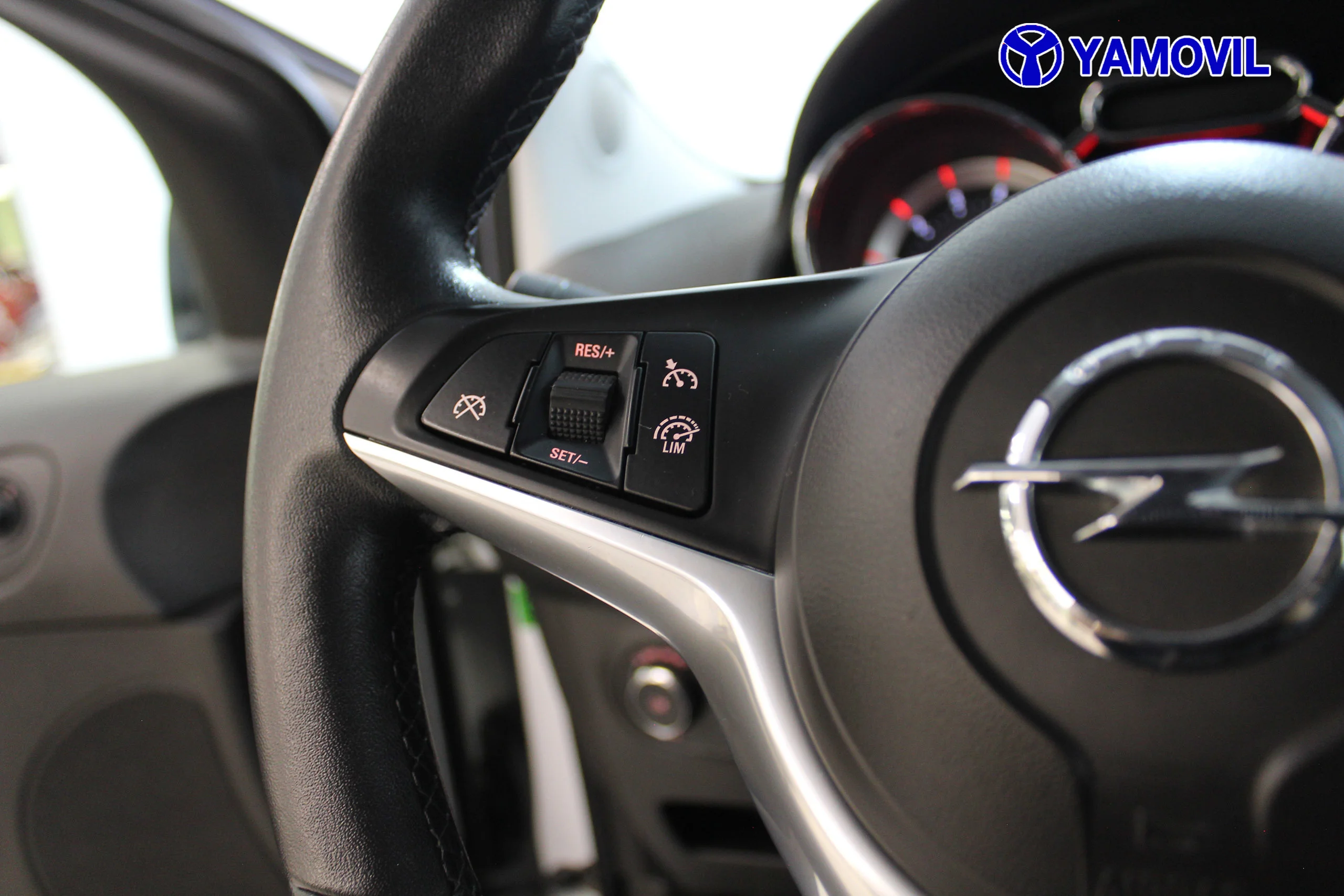 Opel Adam 1.4 XEL Jam 64 kW (87 CV) - Foto 19