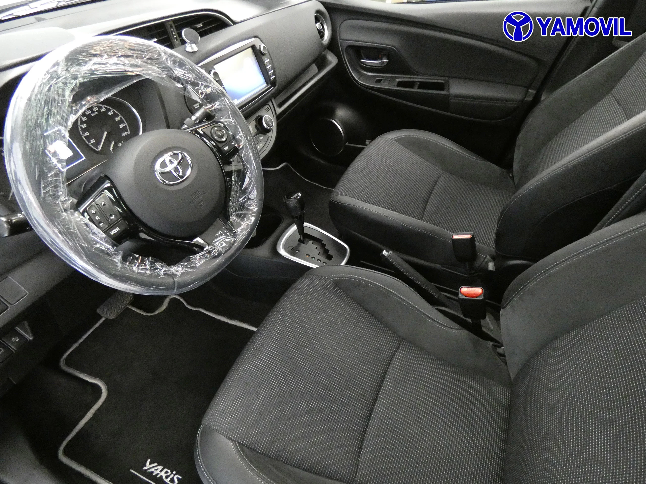 Toyota Yaris 1.5 Hybrid ADVANCE 5P - Foto 16