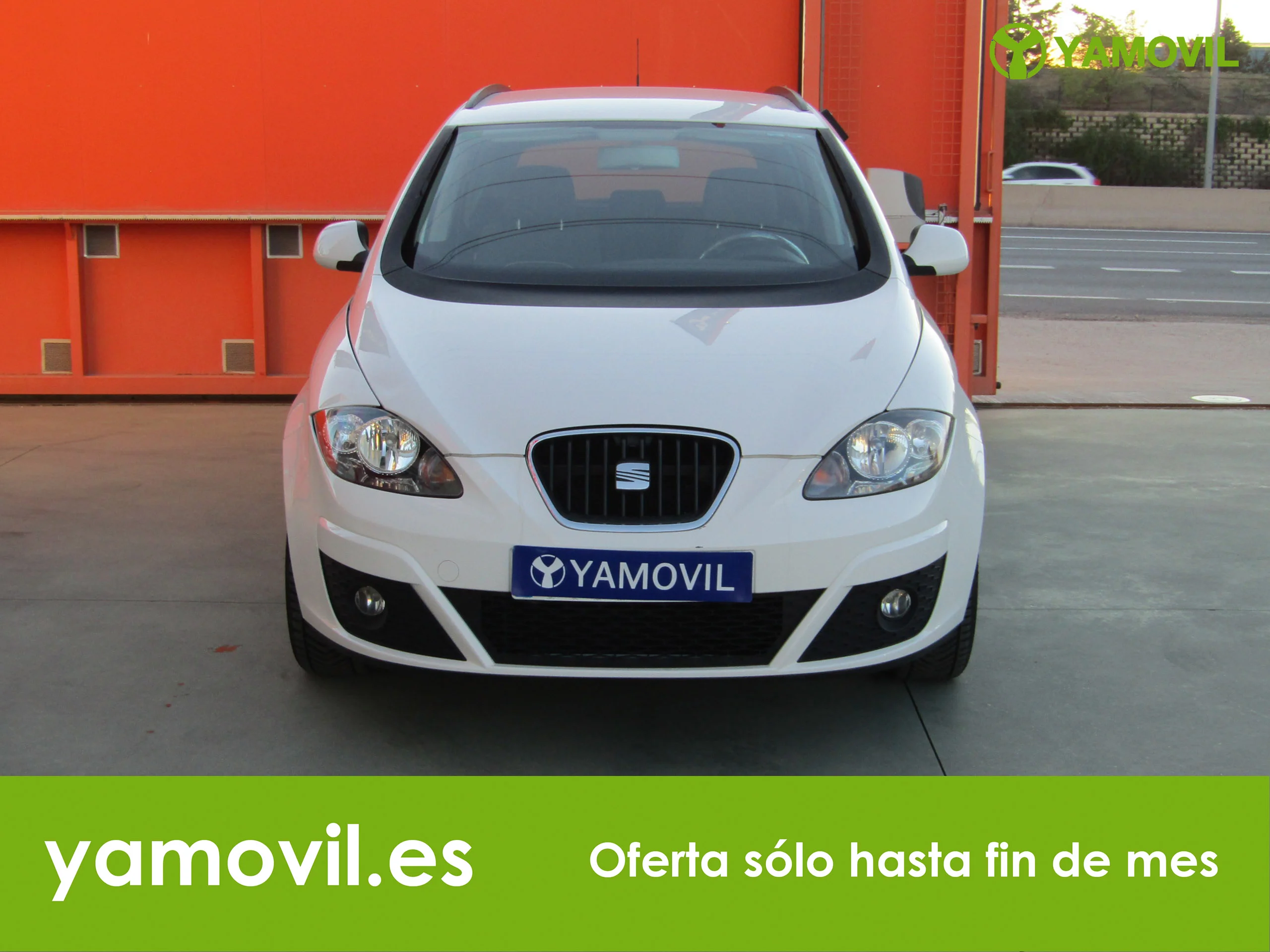 Seat Altea 1.2 TSI REFERENCE 105CV I-TECH - Foto 2