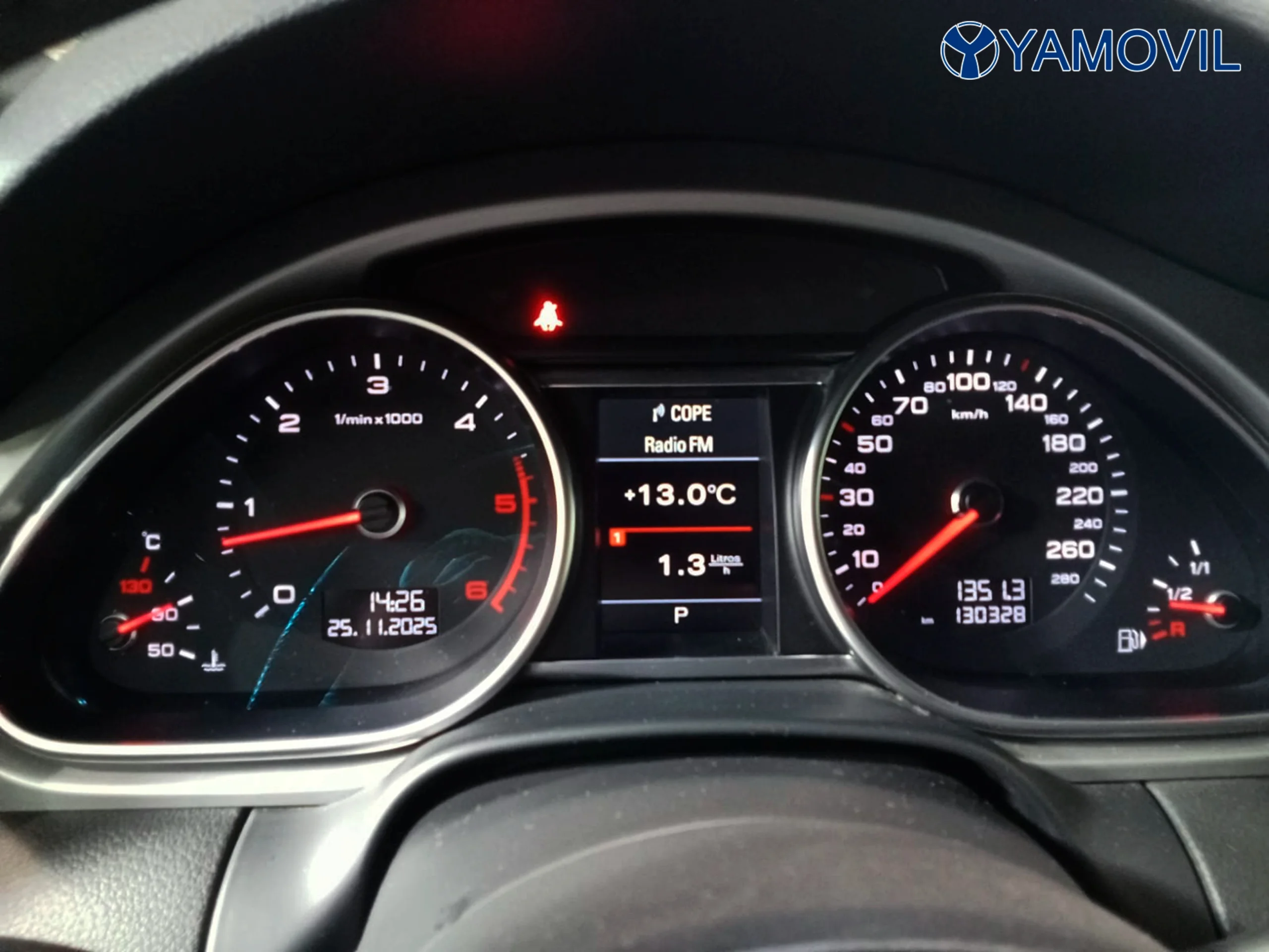 Audi Q7 Ambition 4.2 TDI quattro 250 kW (340 CV) tiptronic - Foto 6