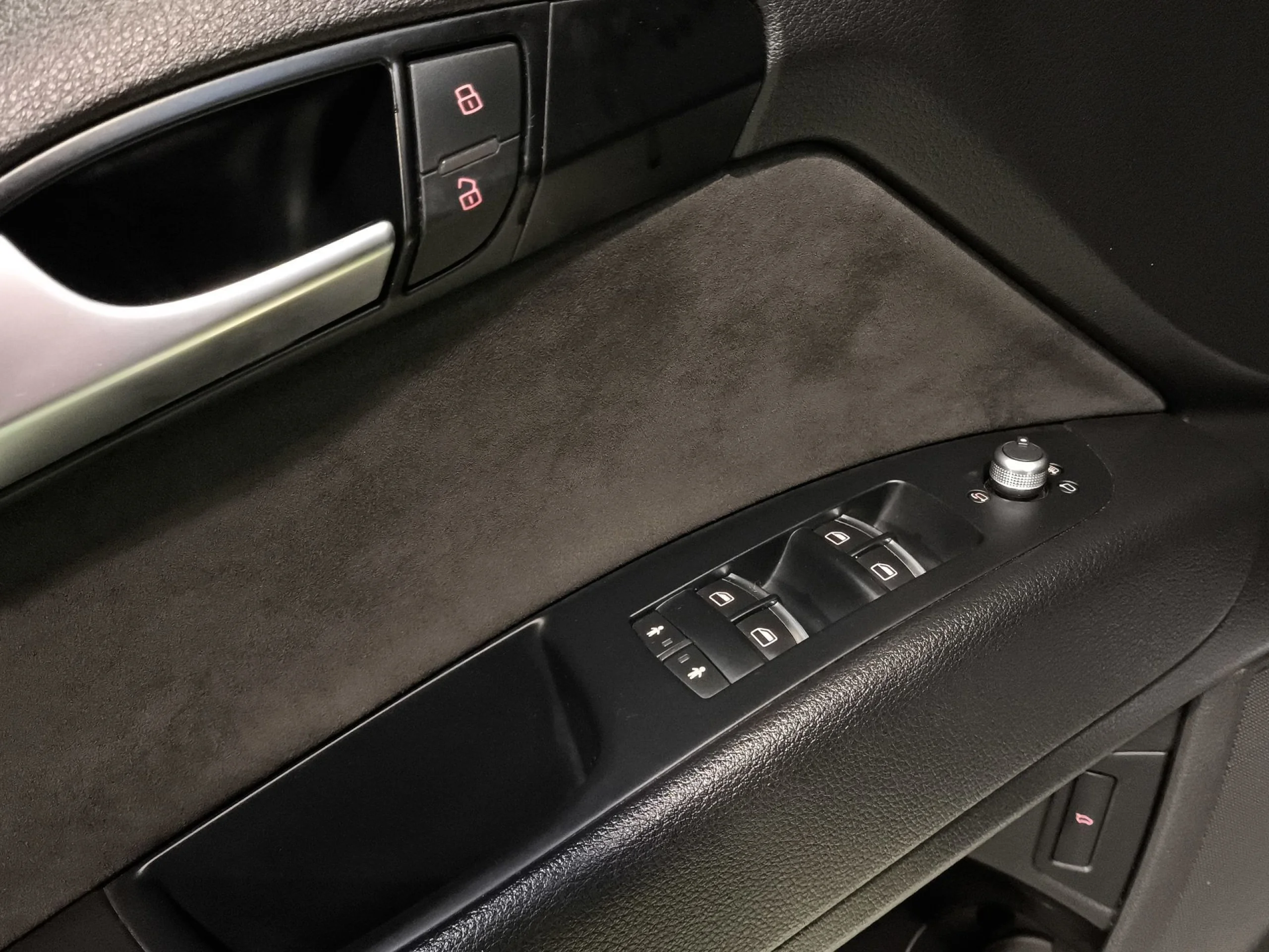 Audi Q7 Ambition 4.2 TDI quattro 250 kW (340 CV) tiptronic - Foto 10