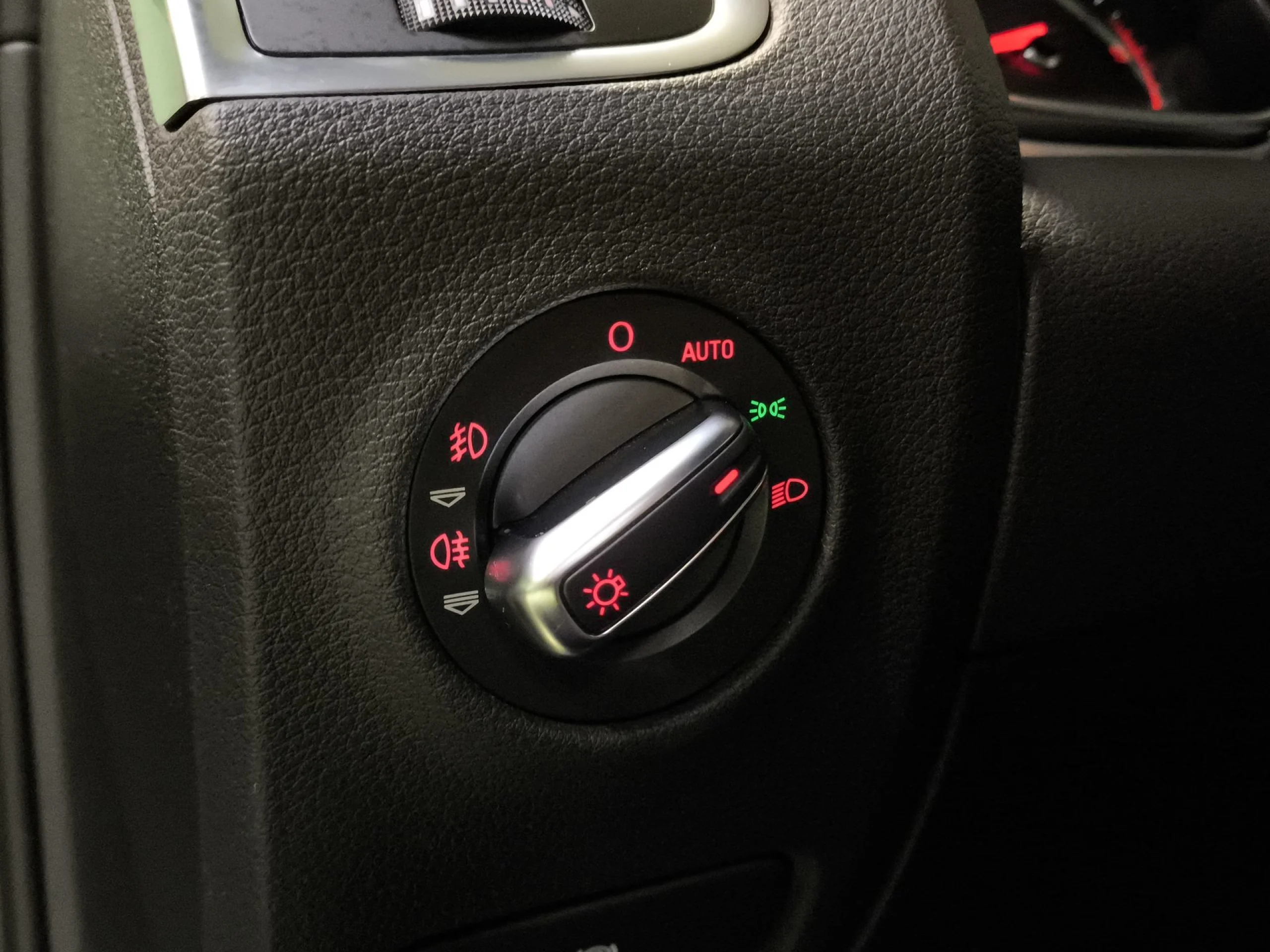 Audi Q7 Ambition 4.2 TDI quattro 250 kW (340 CV) tiptronic - Foto 12