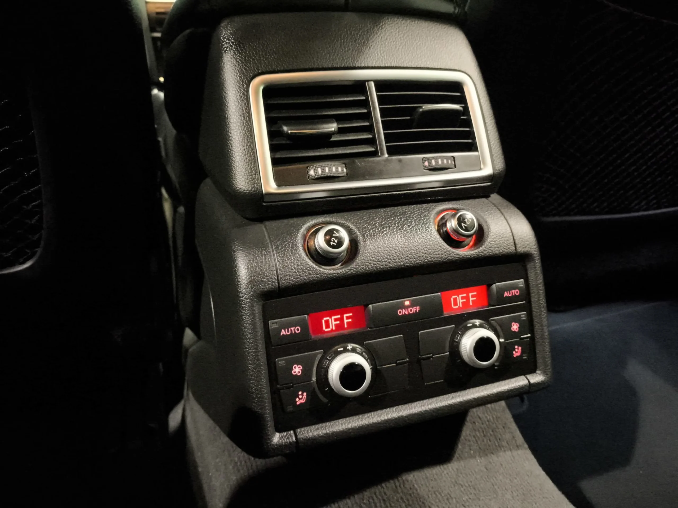 Audi Q7 Ambition 4.2 TDI quattro 250 kW (340 CV) tiptronic - Foto 23