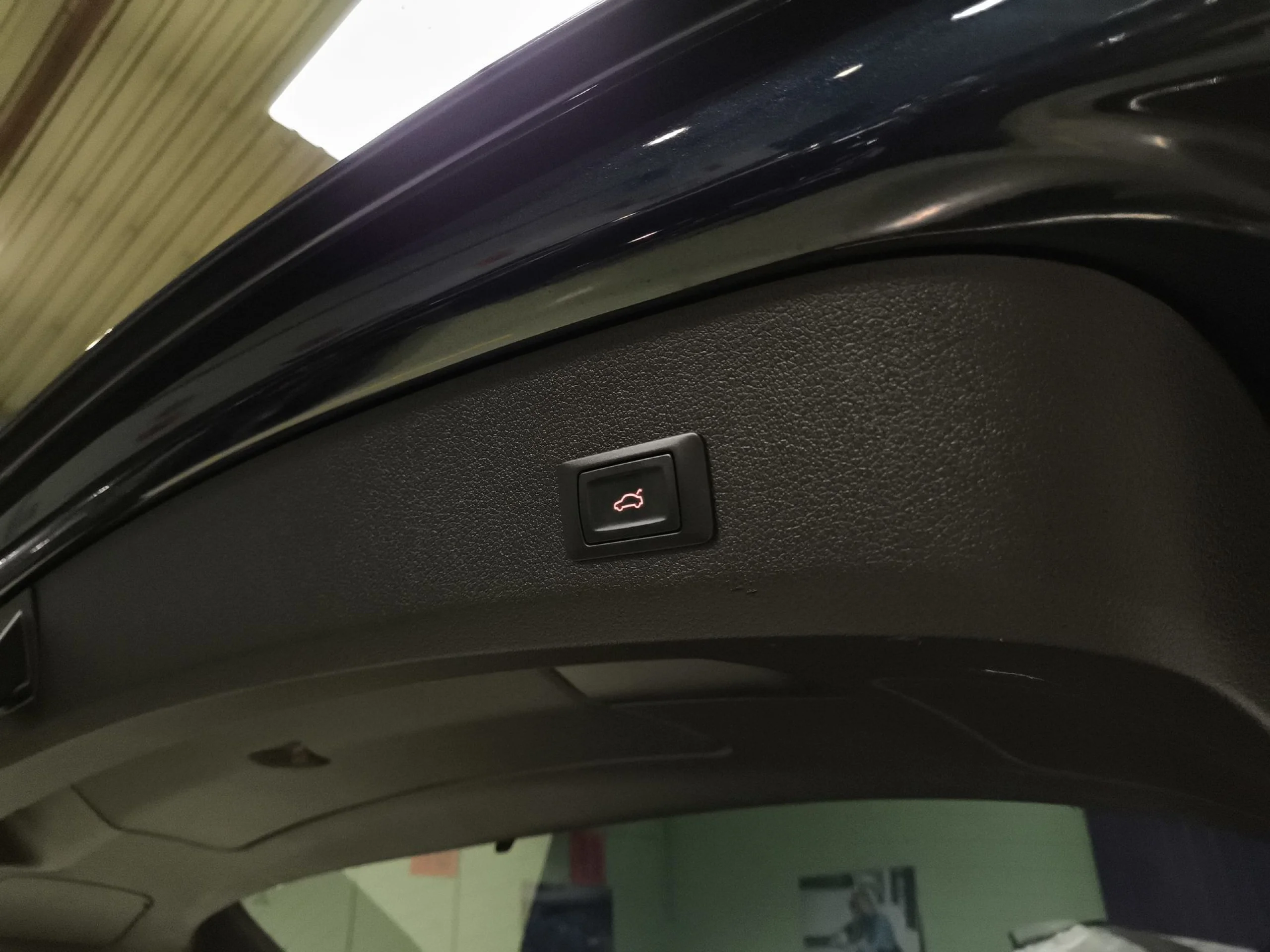 Audi Q7 Ambition 4.2 TDI quattro 250 kW (340 CV) tiptronic - Foto 27