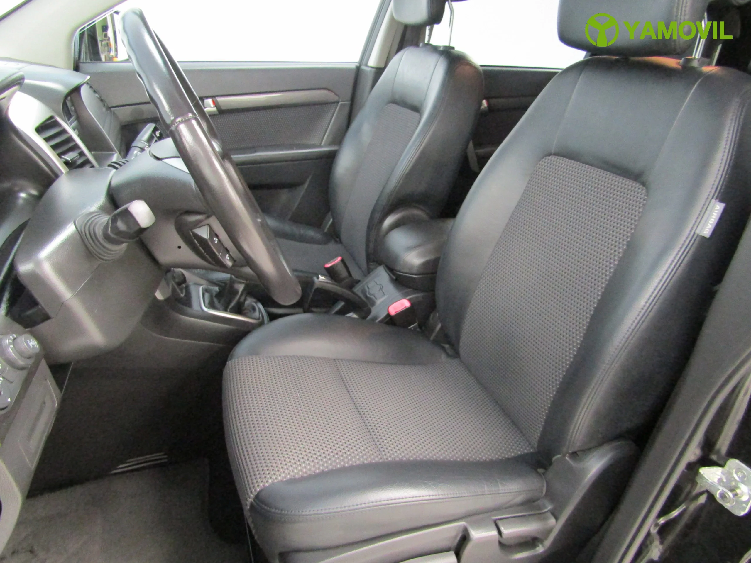 Chevrolet Captiva 2.0 VCDI 150CV LT 5P - Foto 13