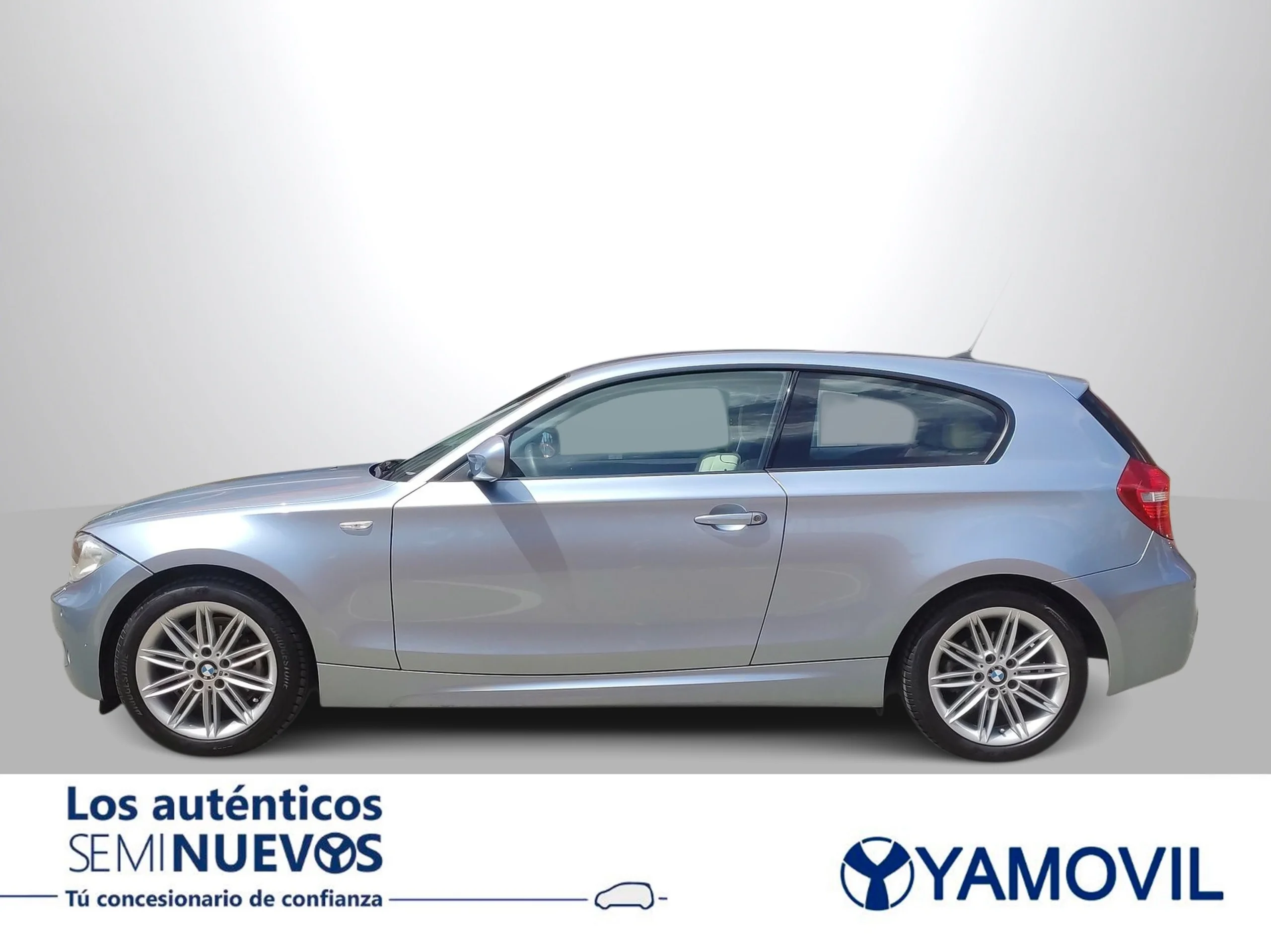 BMW Serie 1 116d 85 kW (115 CV) - Foto 2