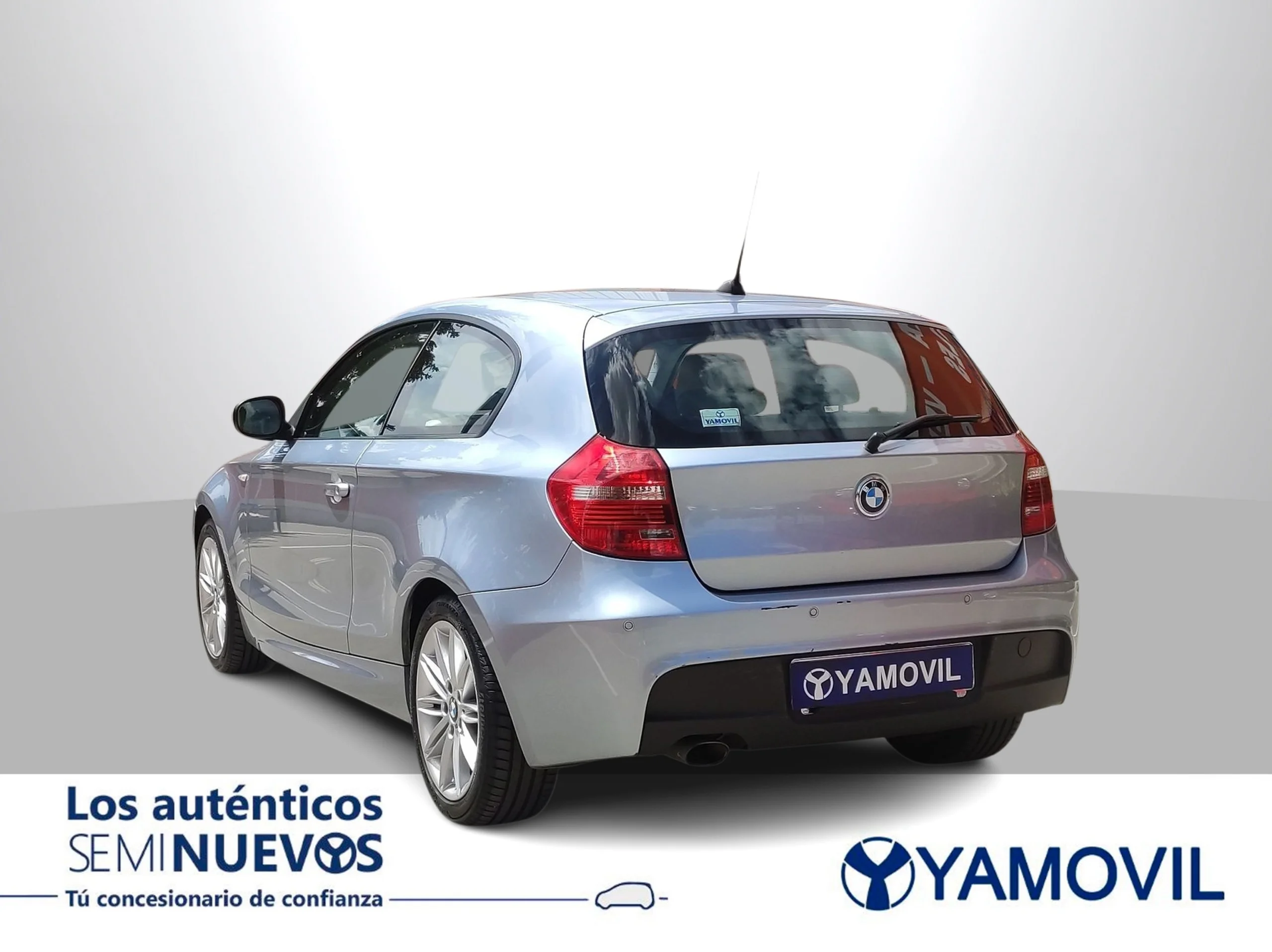 BMW Serie 1 116d 85 kW (115 CV) - Foto 3