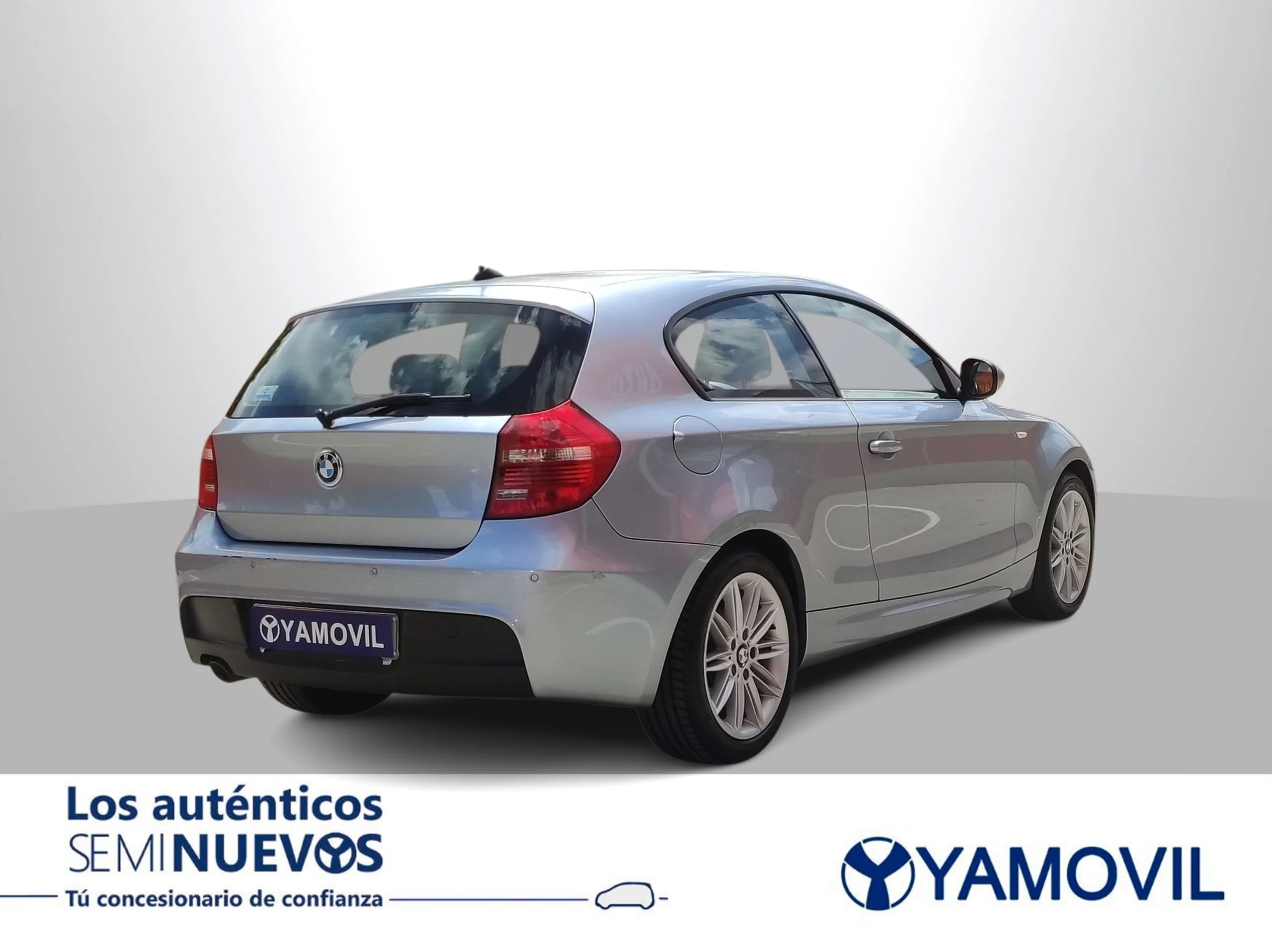 BMW Serie 1 116d 85 kW (115 CV) - Foto 4