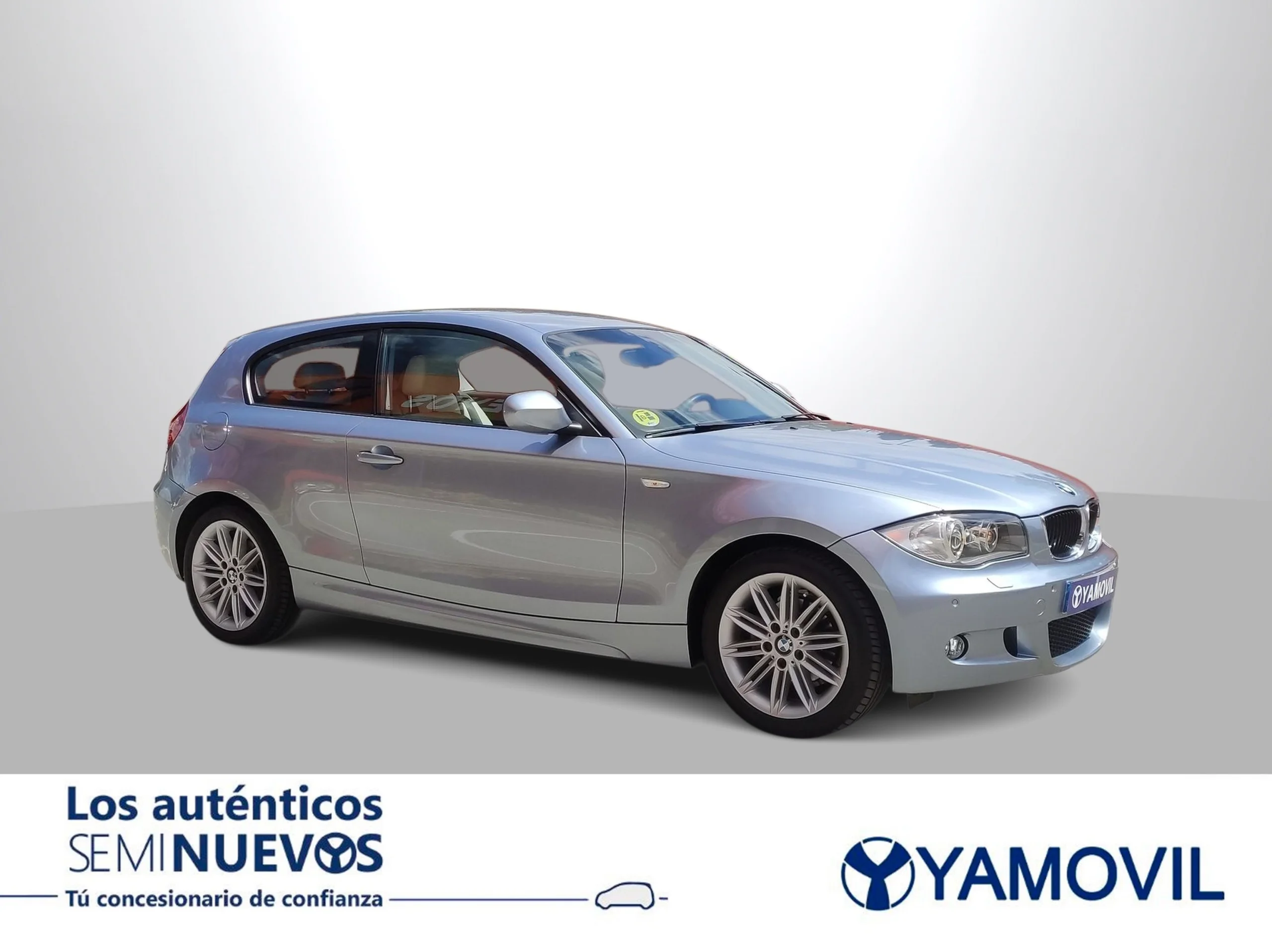 BMW Serie 1 116d 85 kW (115 CV) - Foto 5