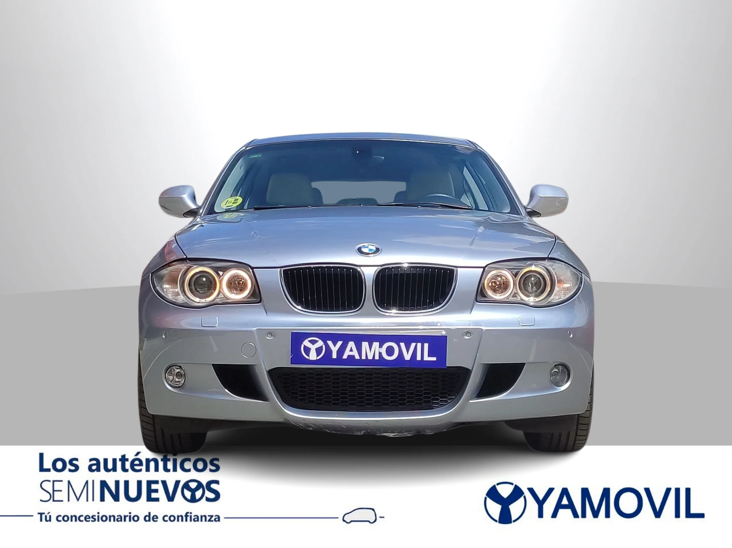 BMW Serie 1 116d 85 kW (115 CV) - Foto 6