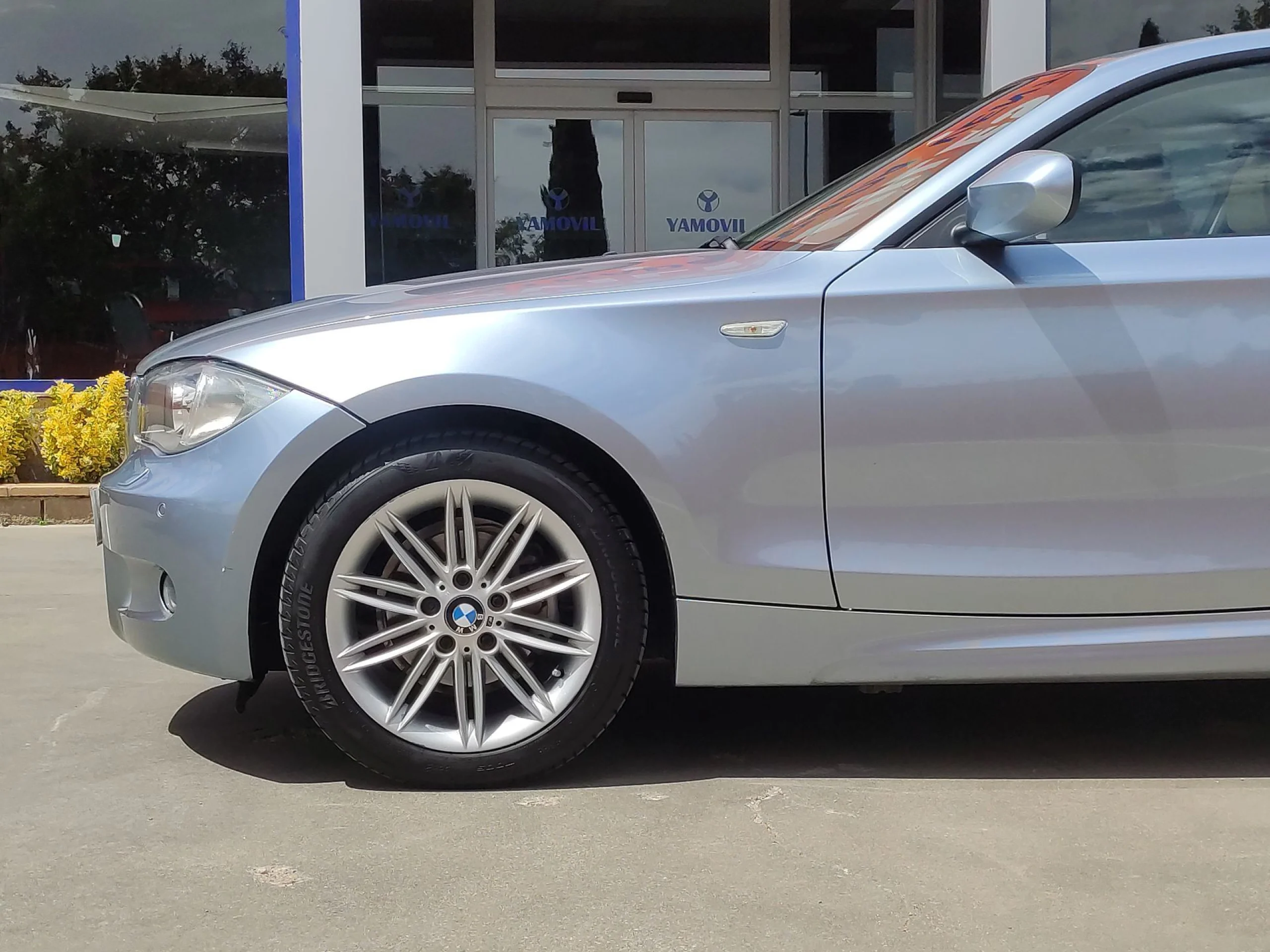 BMW Serie 1 116d 85 kW (115 CV) - Foto 7