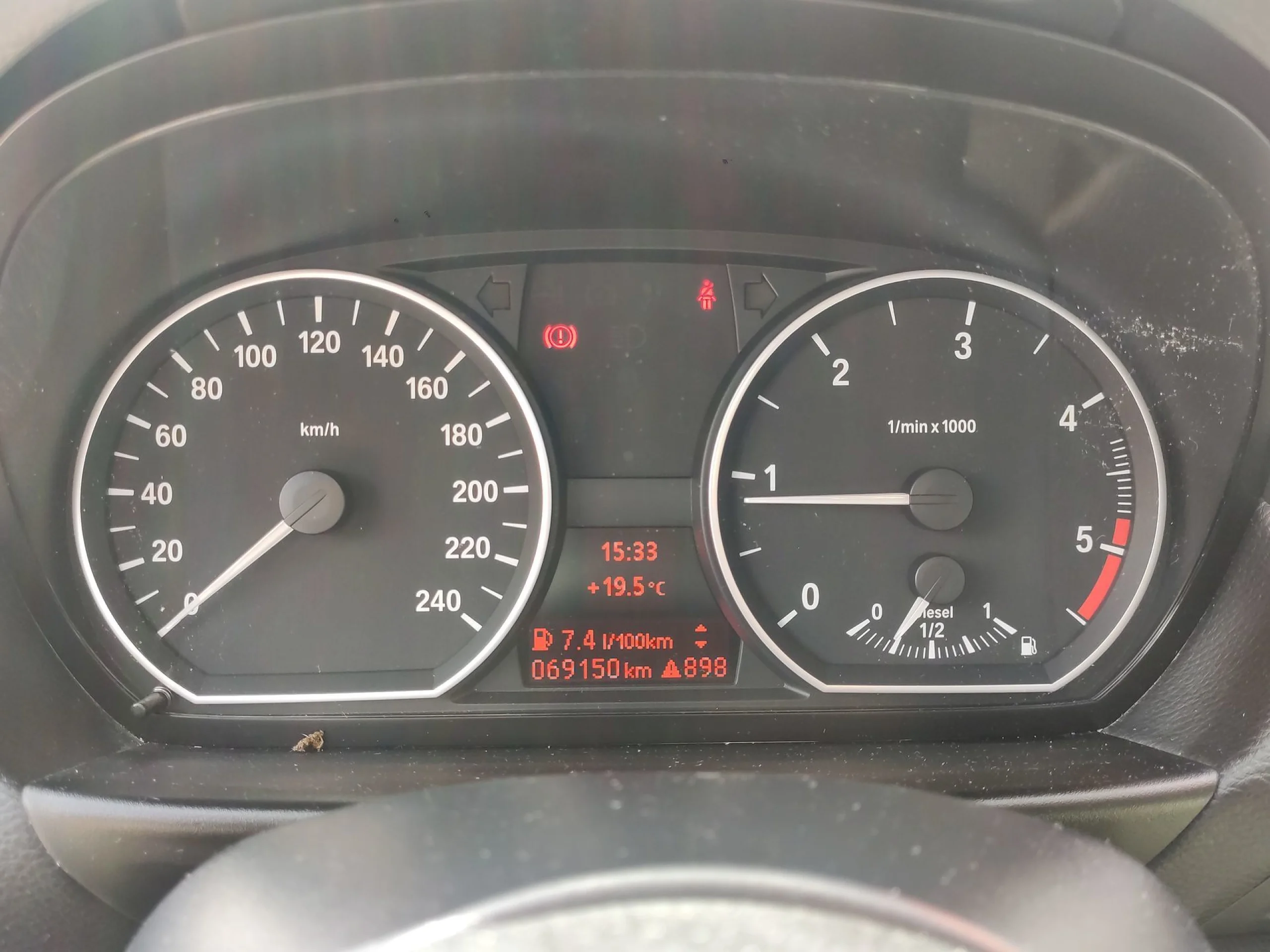 BMW Serie 1 116d 85 kW (115 CV) - Foto 12