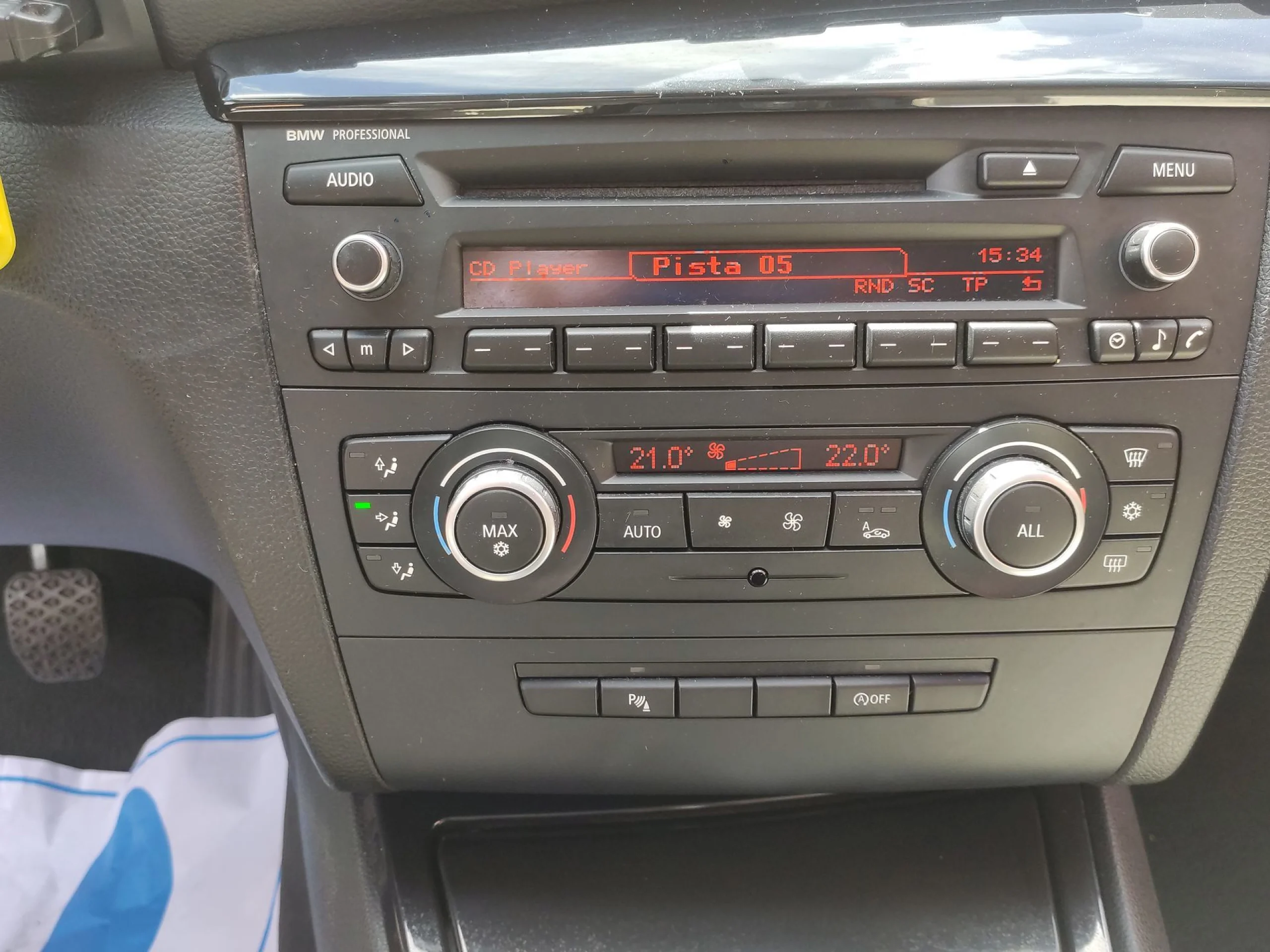 BMW Serie 1 116d 85 kW (115 CV) - Foto 13