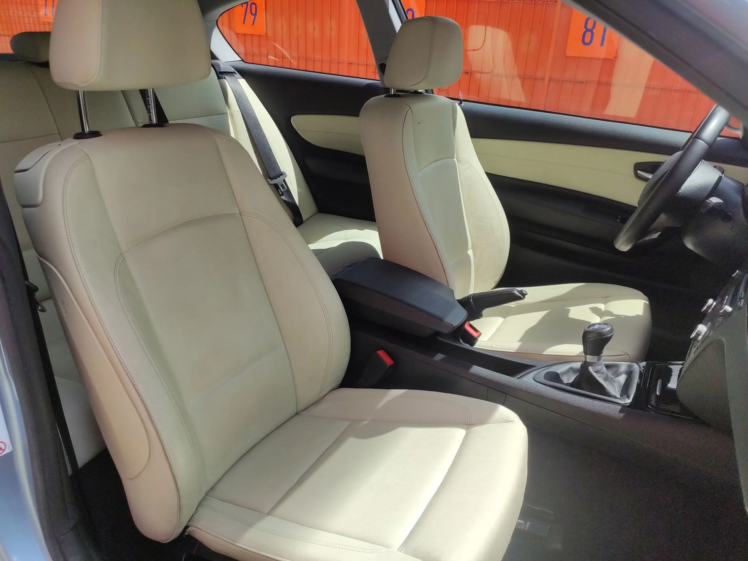 BMW Serie 1 116d 85 kW (115 CV) - Foto 20