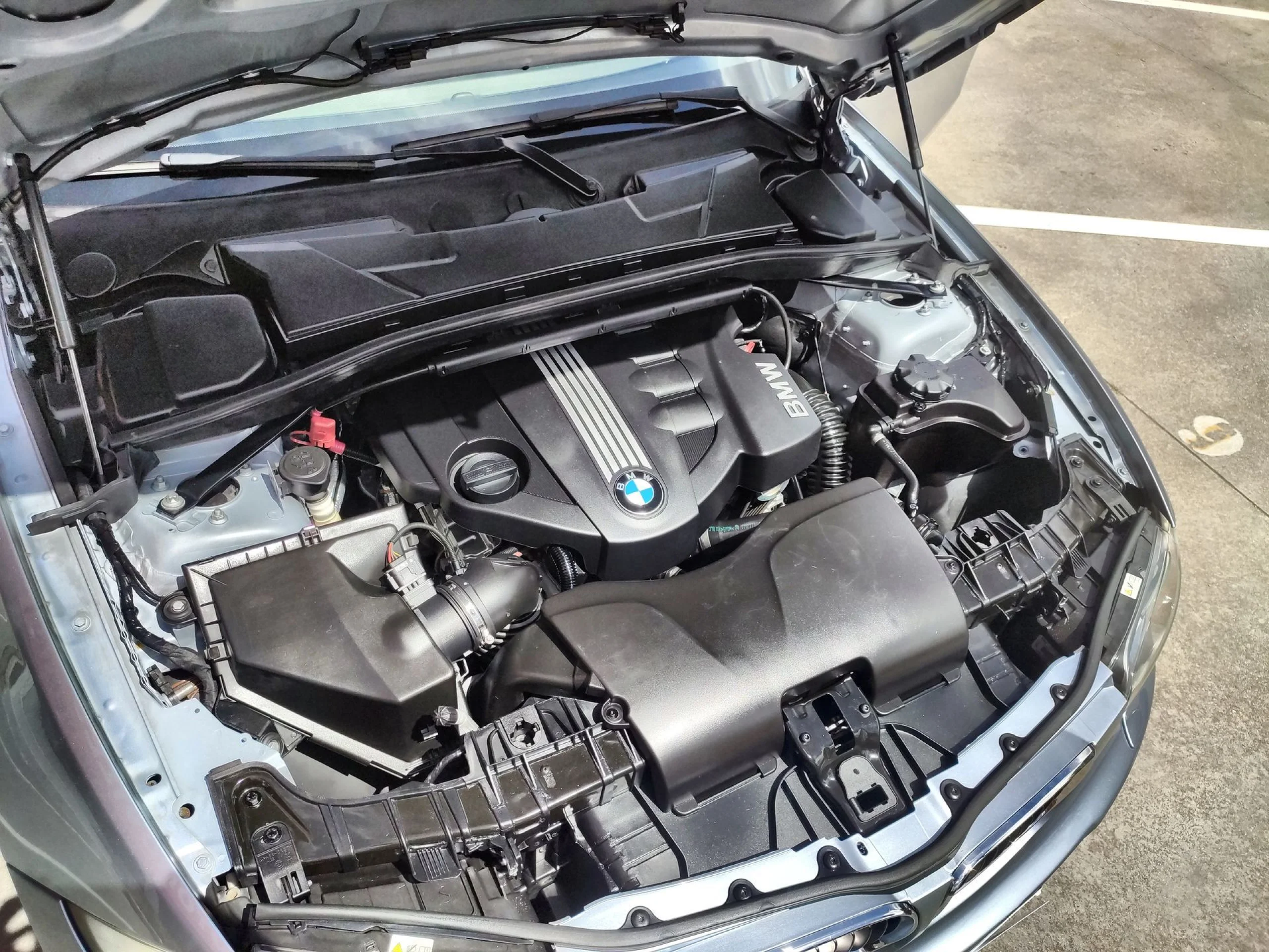 BMW Serie 1 116d 85 kW (115 CV) - Foto 21