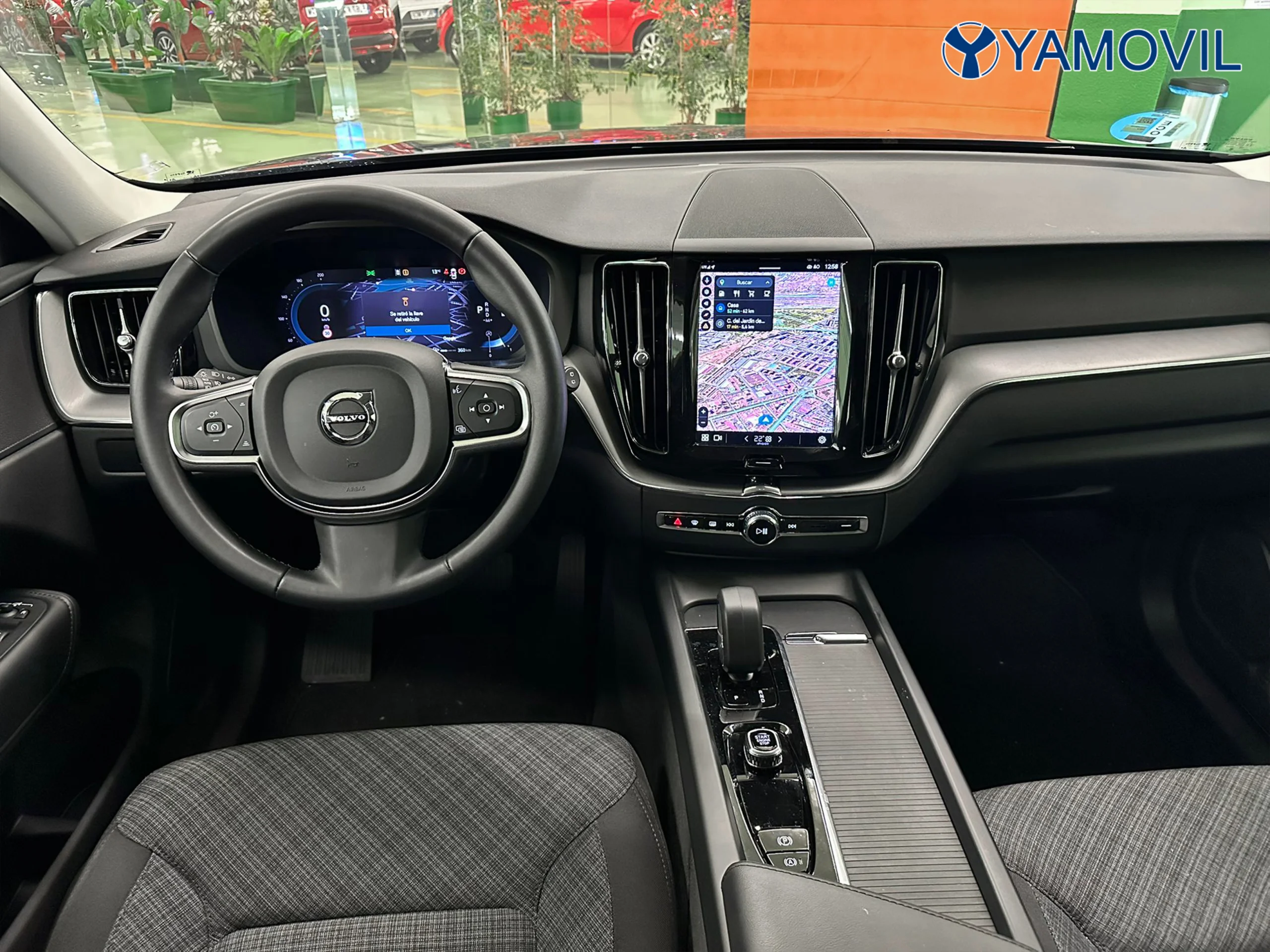 Volvo Xc60 B4 D Core AWD Auto 145 kW (197 CV) - Foto 5