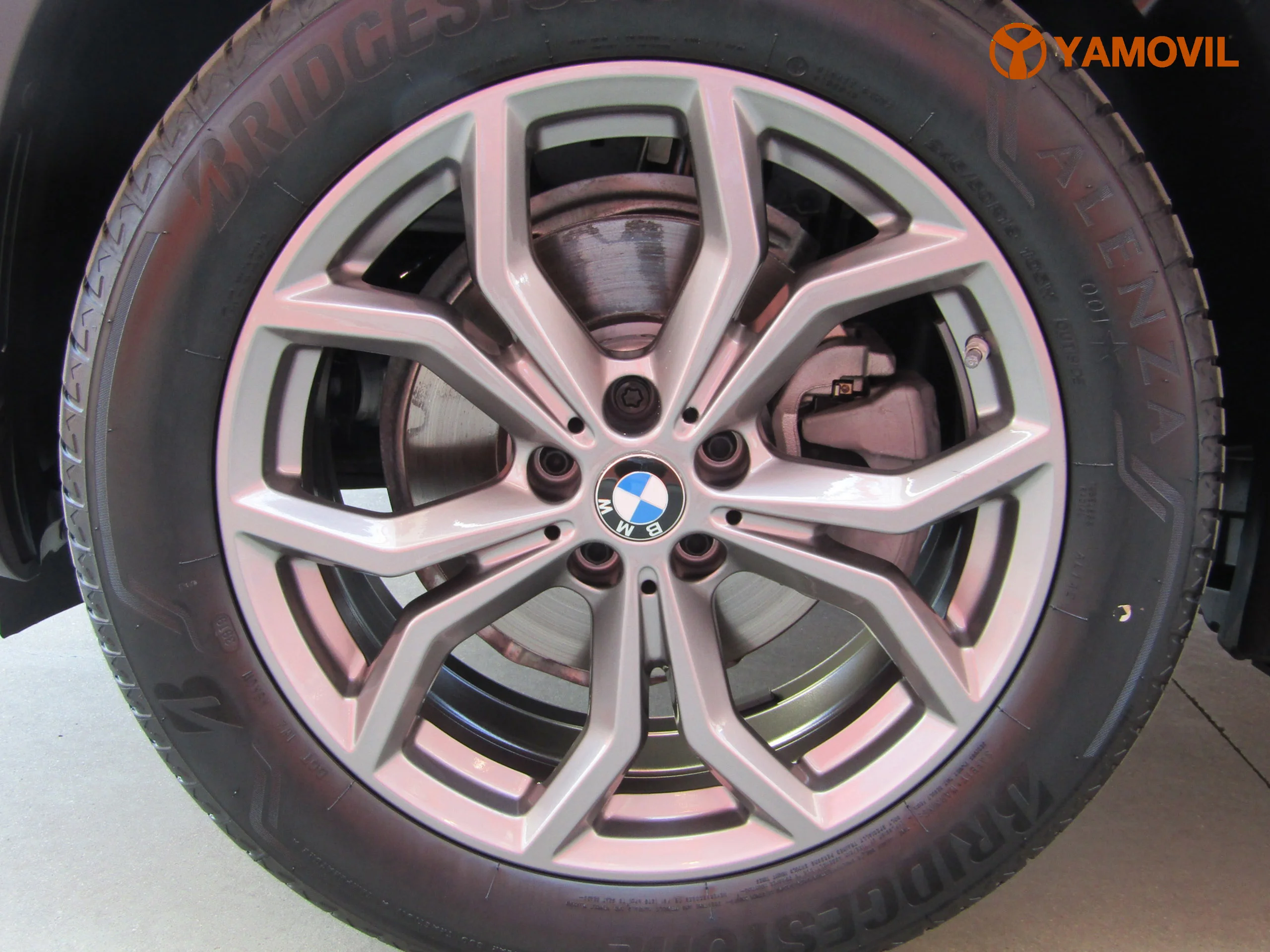 BMW X4 SDRIVE 2.0D 190CV AUT X-LINE - Foto 10