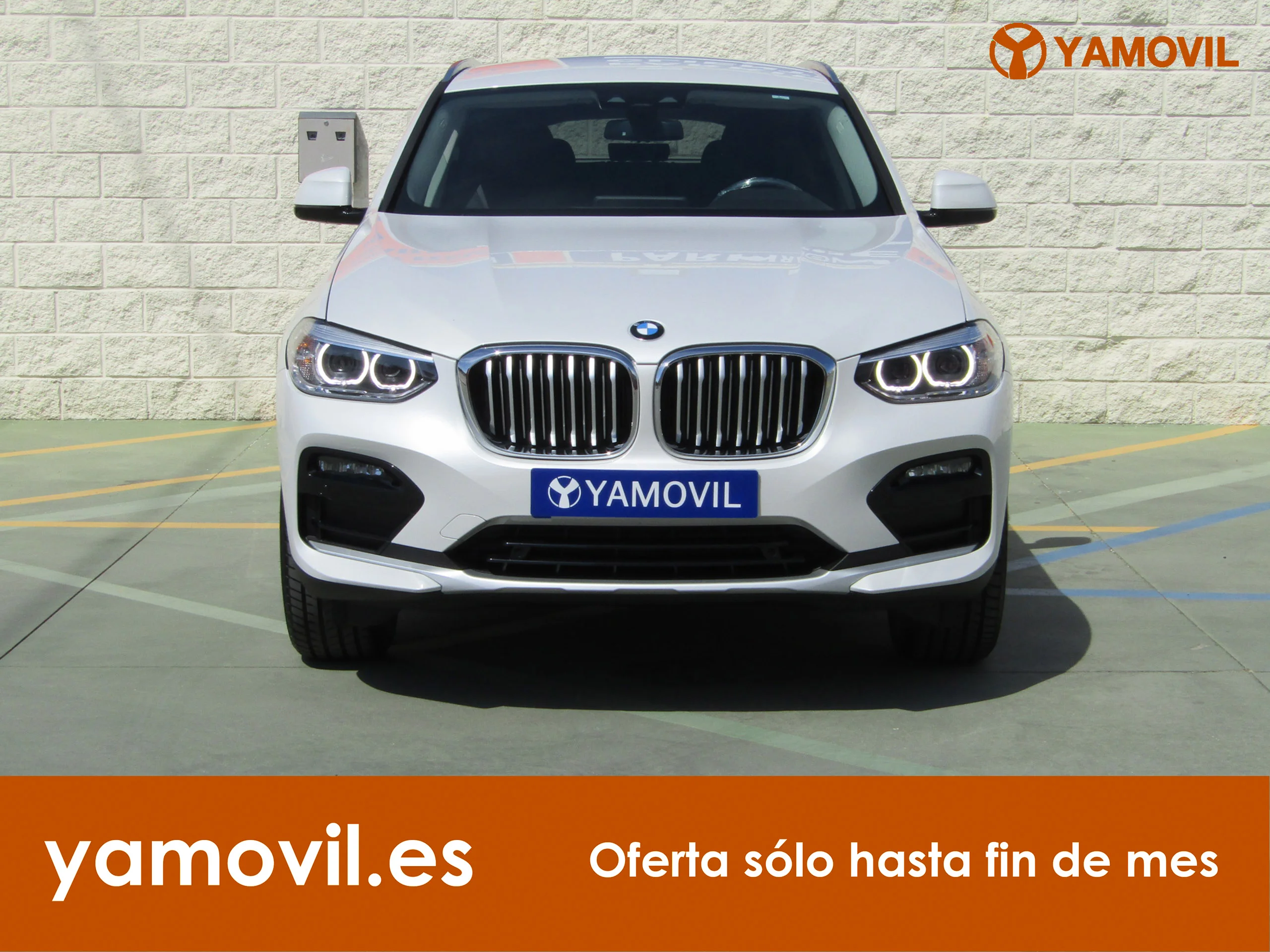 BMW X4 SDRIVE 2.0D 190CV AUT X-LINE - Foto 2