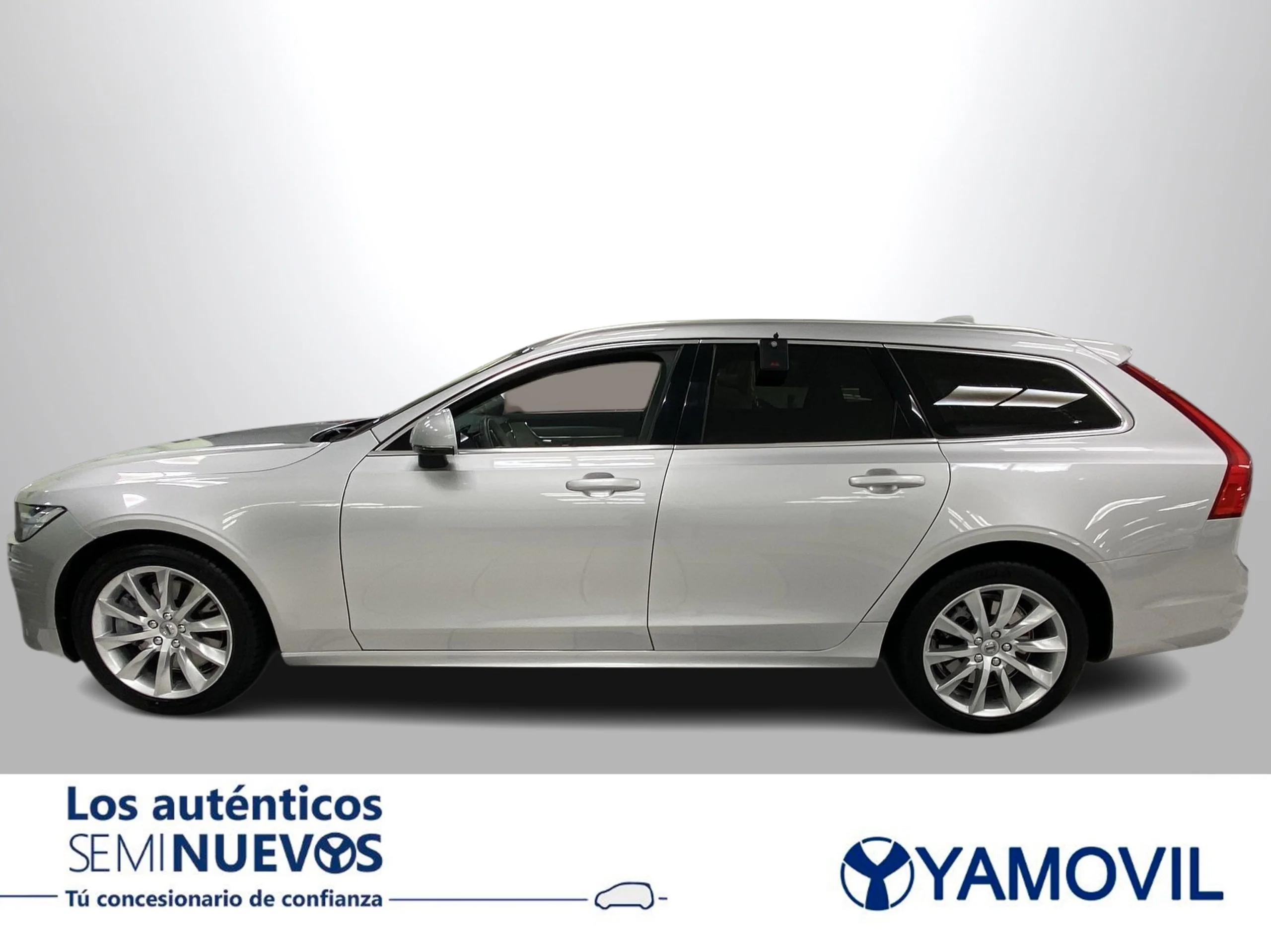 Volvo V90 T6 Momentum AWD Auto 228 kW (310 CV) - Foto 4