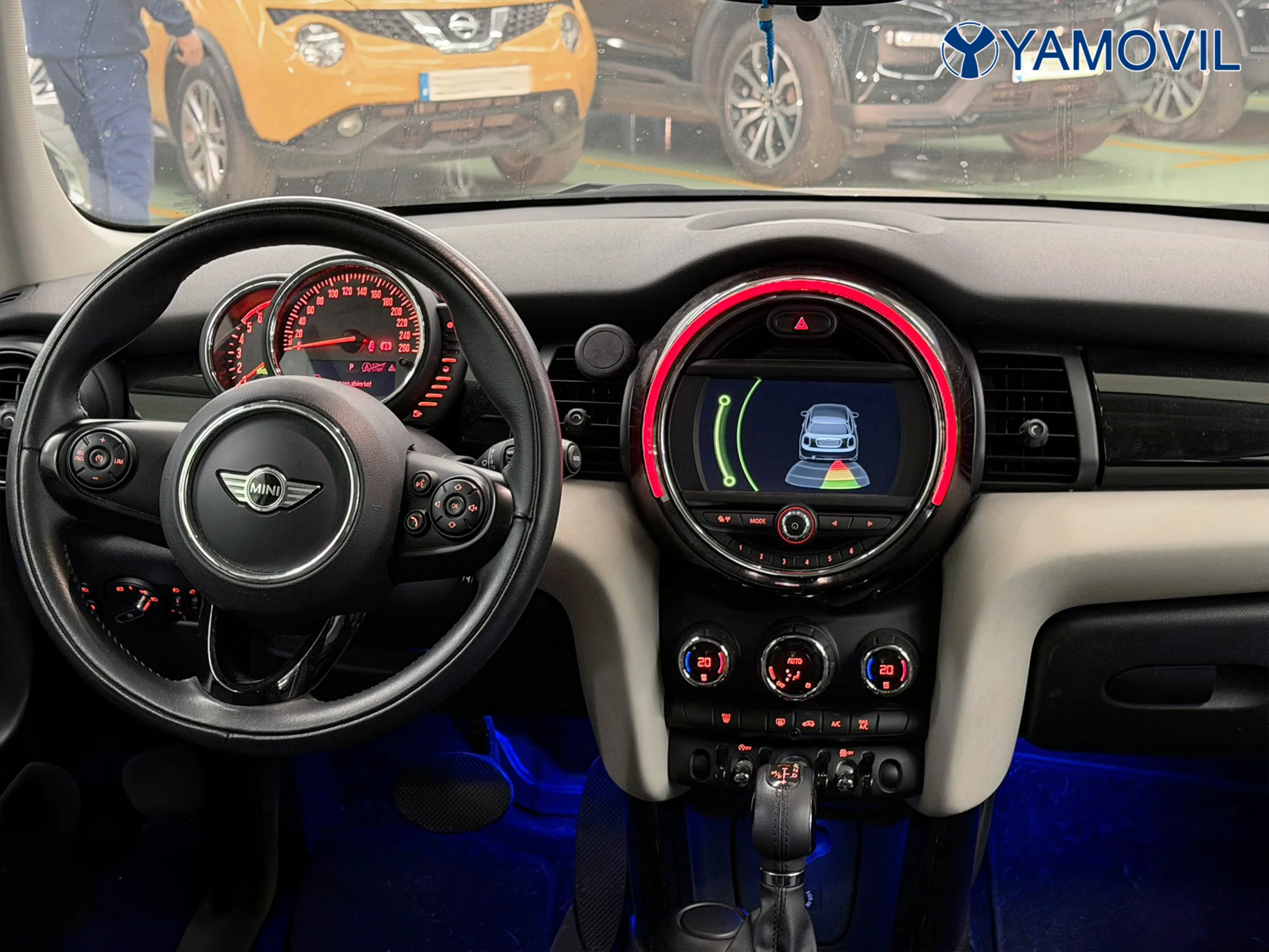 MINI MINI 3 Puertas Cooper D 85 kW (116 CV) - Foto 5