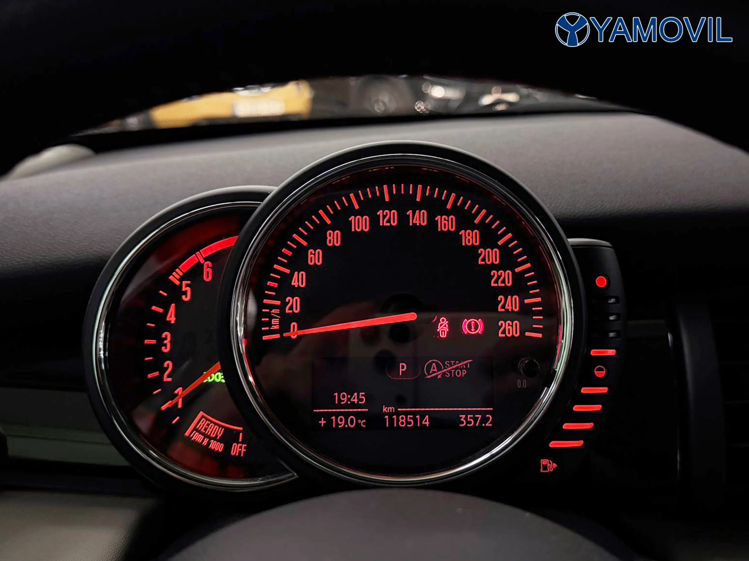 MINI MINI 3 Puertas Cooper D 85 kW (116 CV) - Foto 6