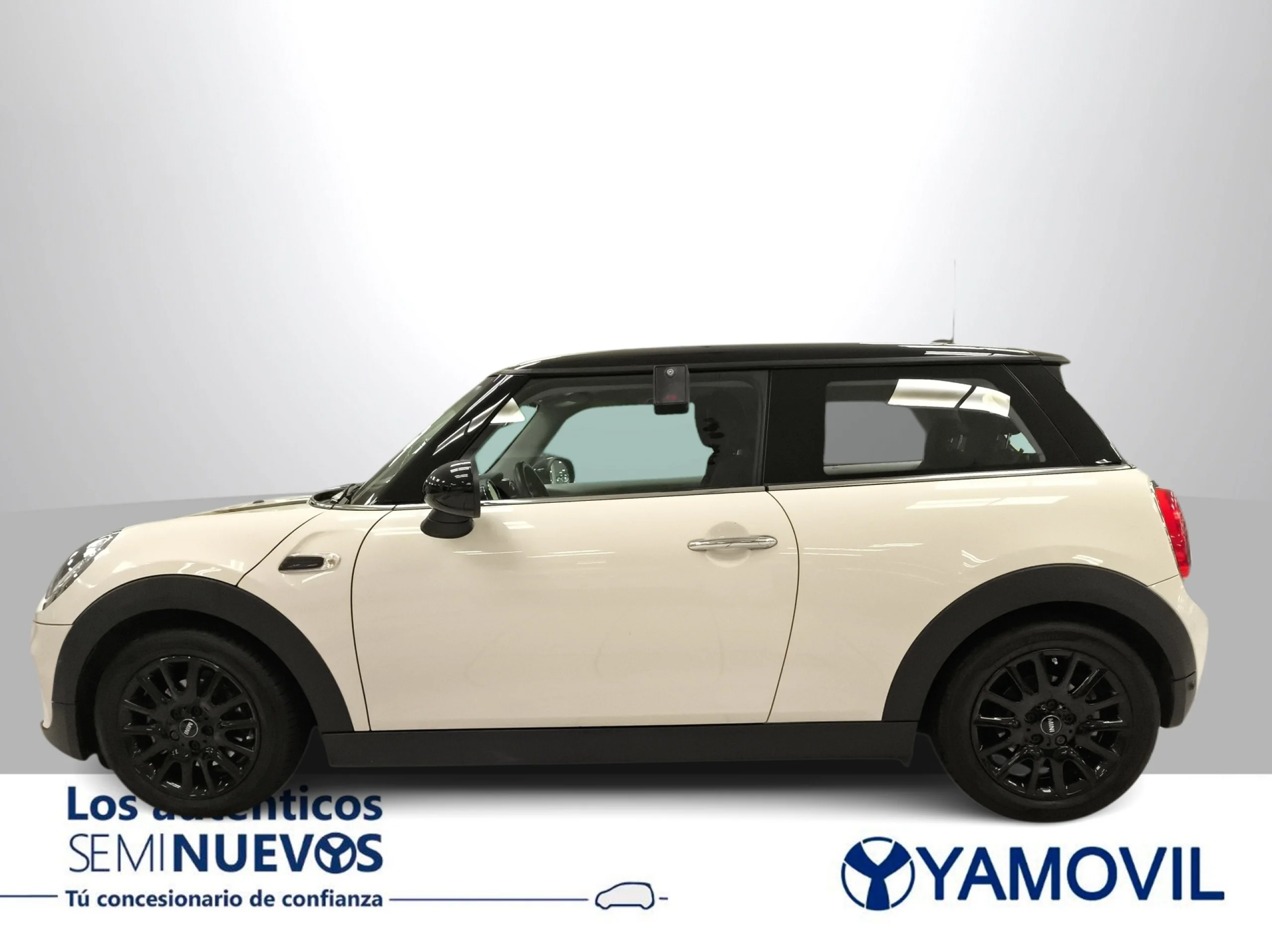 MINI MINI 3 Puertas Cooper D 85 kW (116 CV) - Foto 4
