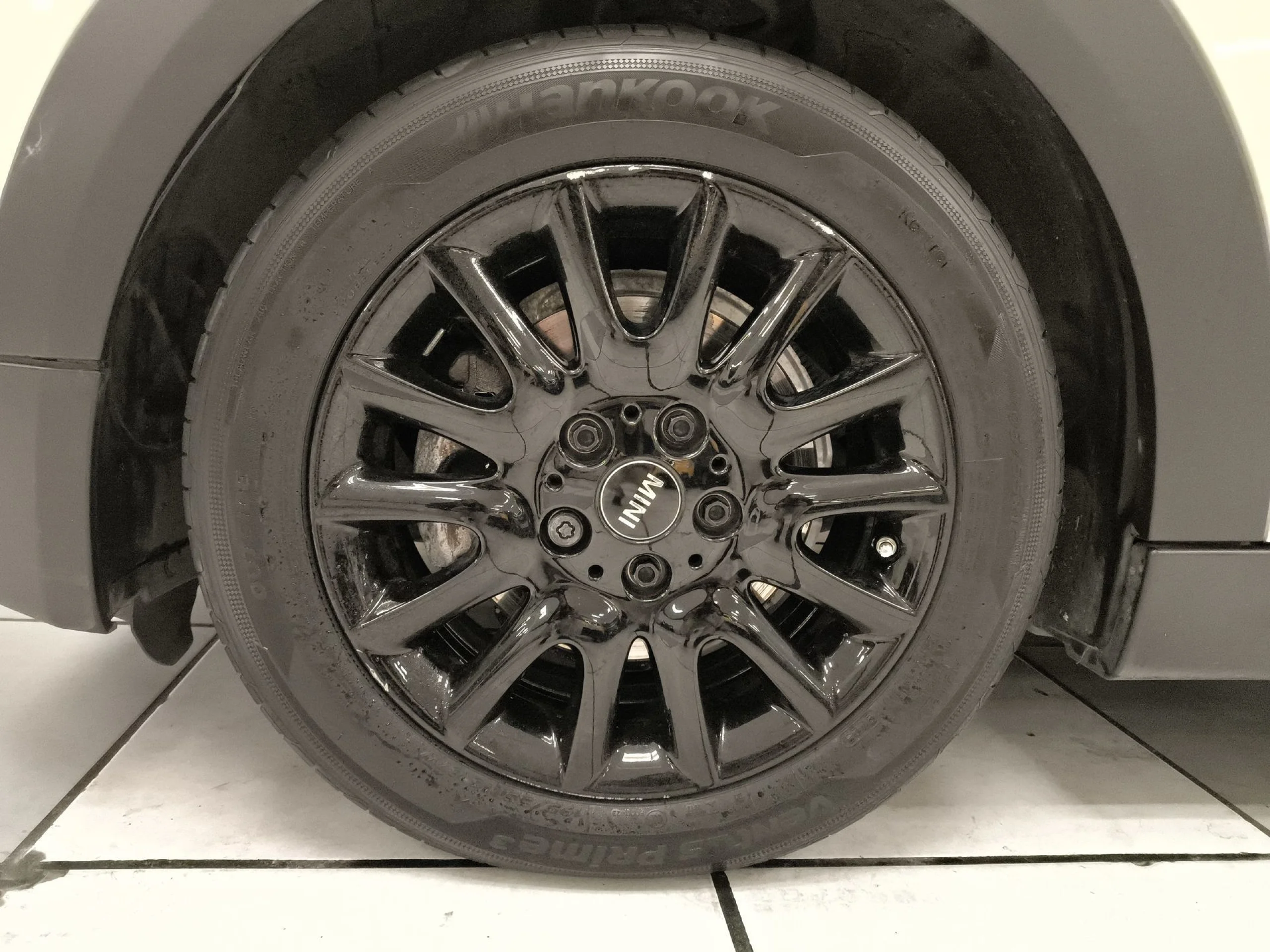 MINI MINI 3 Puertas Cooper D 85 kW (116 CV) - Foto 7