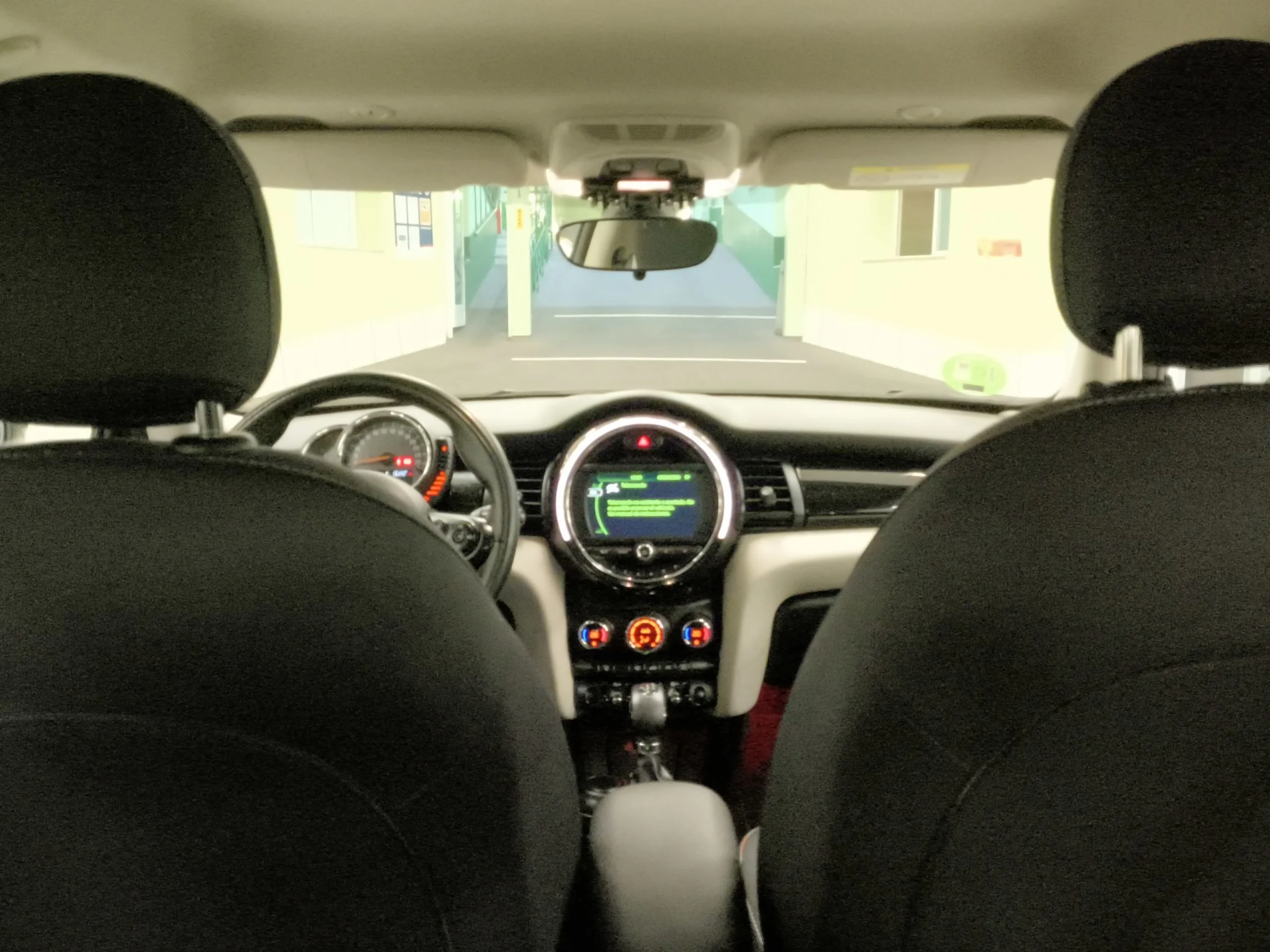 MINI MINI 3 Puertas Cooper D 85 kW (116 CV) - Foto 11