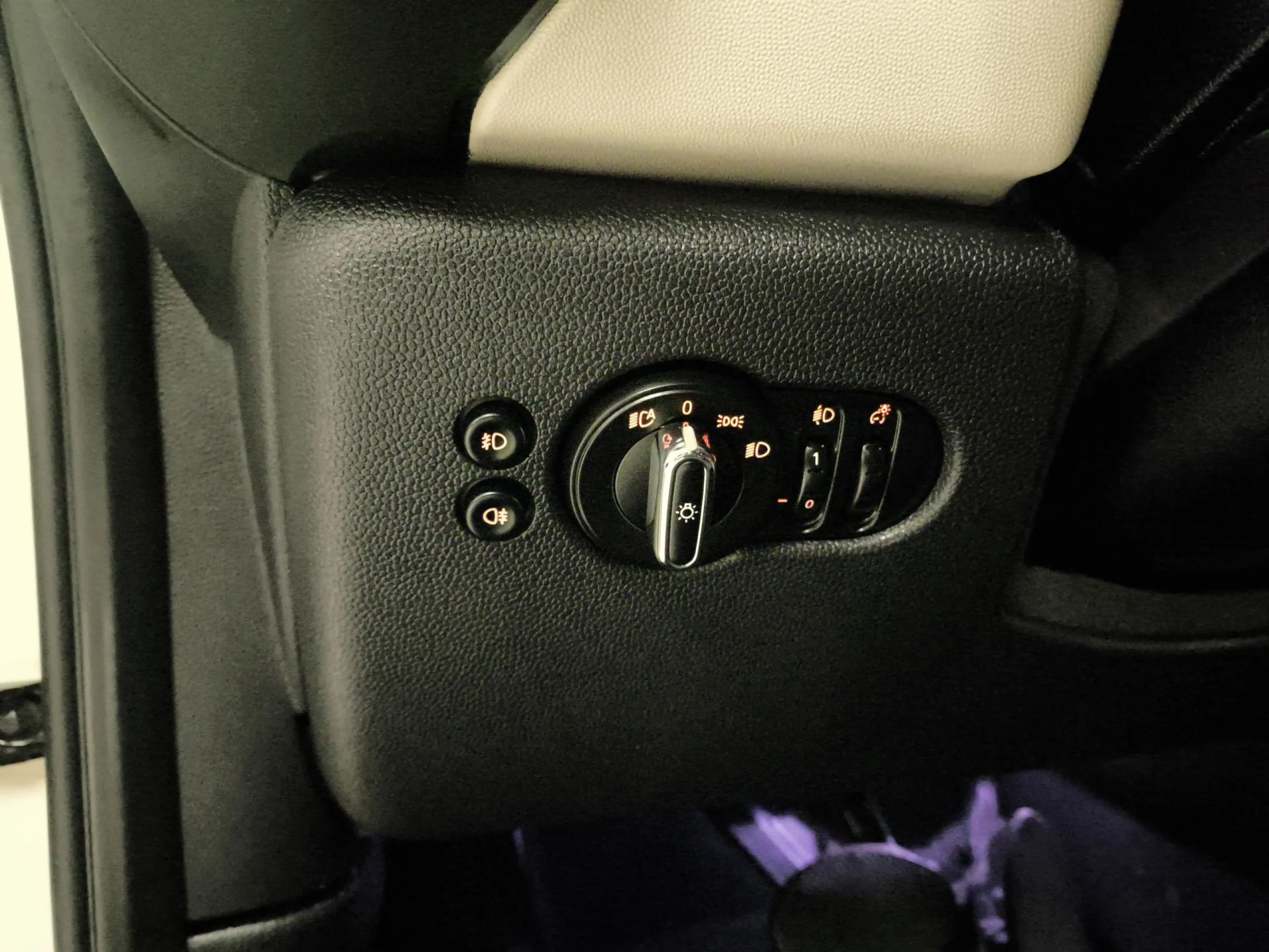 MINI MINI 3 Puertas Cooper D 85 kW (116 CV) - Foto 12