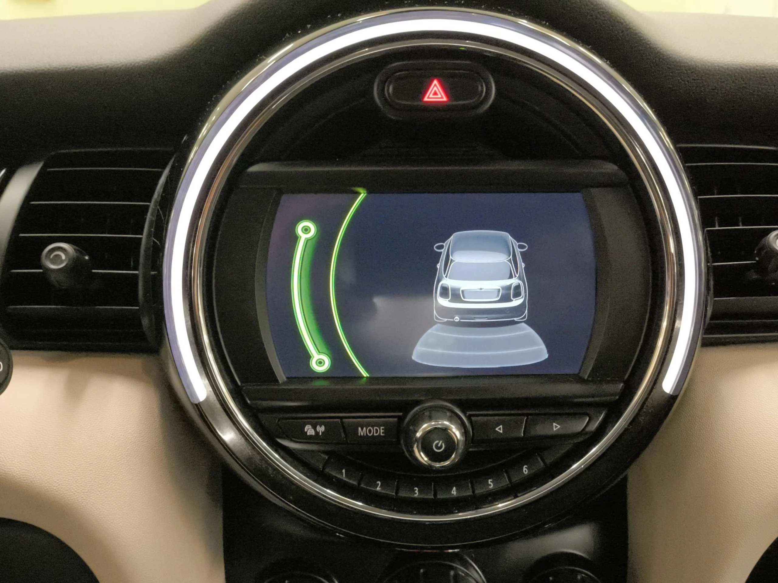 MINI MINI 3 Puertas Cooper D 85 kW (116 CV) - Foto 13