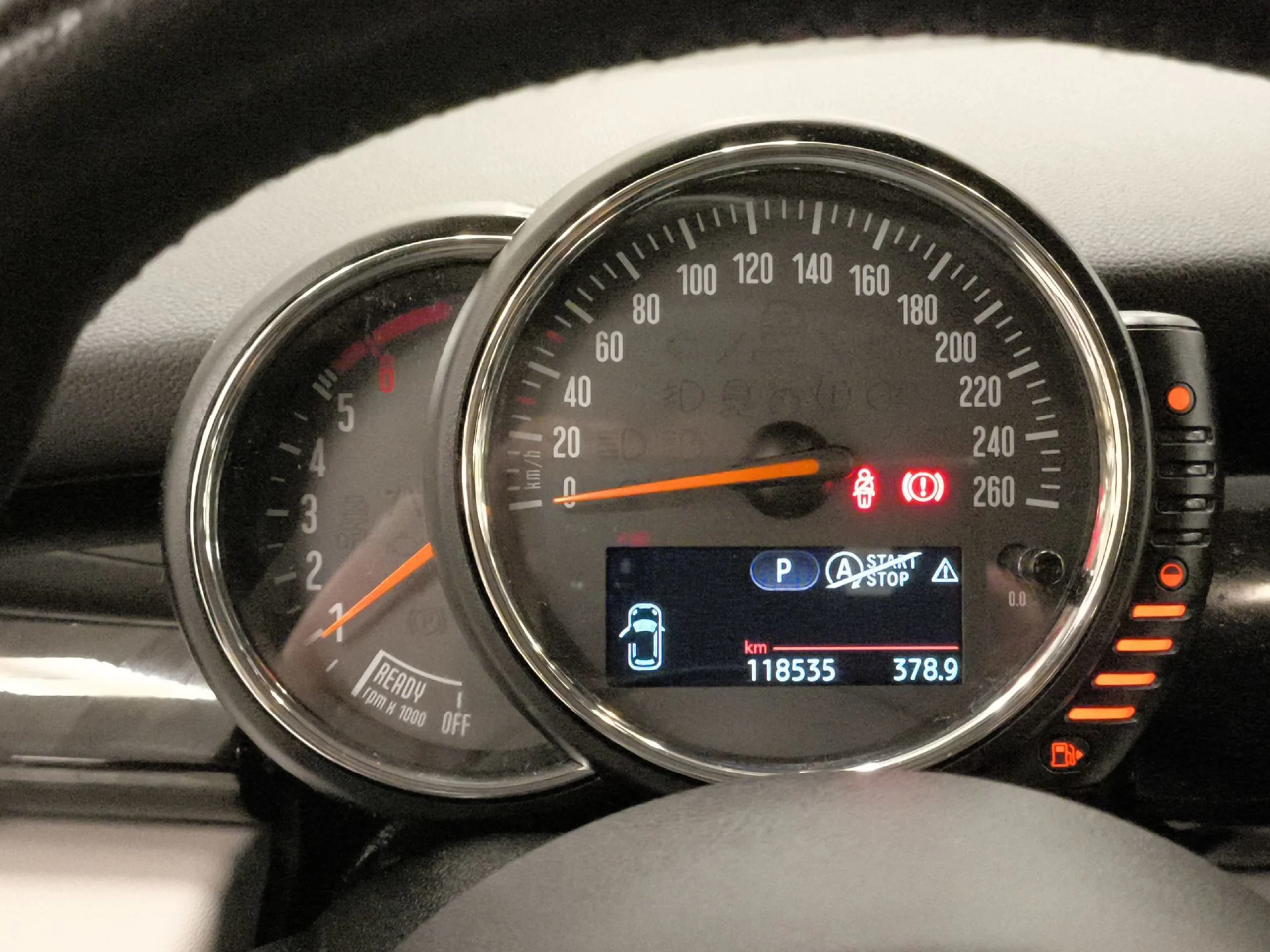 MINI MINI 3 Puertas Cooper D 85 kW (116 CV) - Foto 15