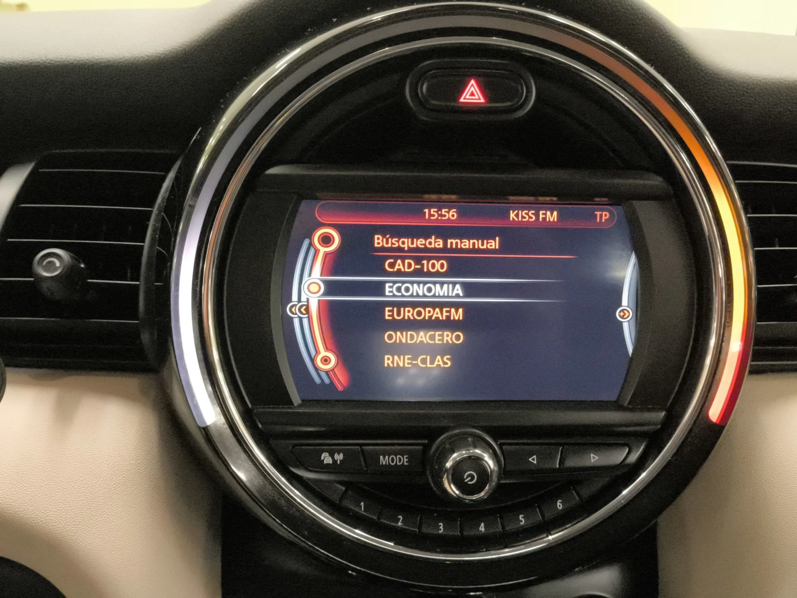 MINI MINI 3 Puertas Cooper D 85 kW (116 CV) - Foto 16