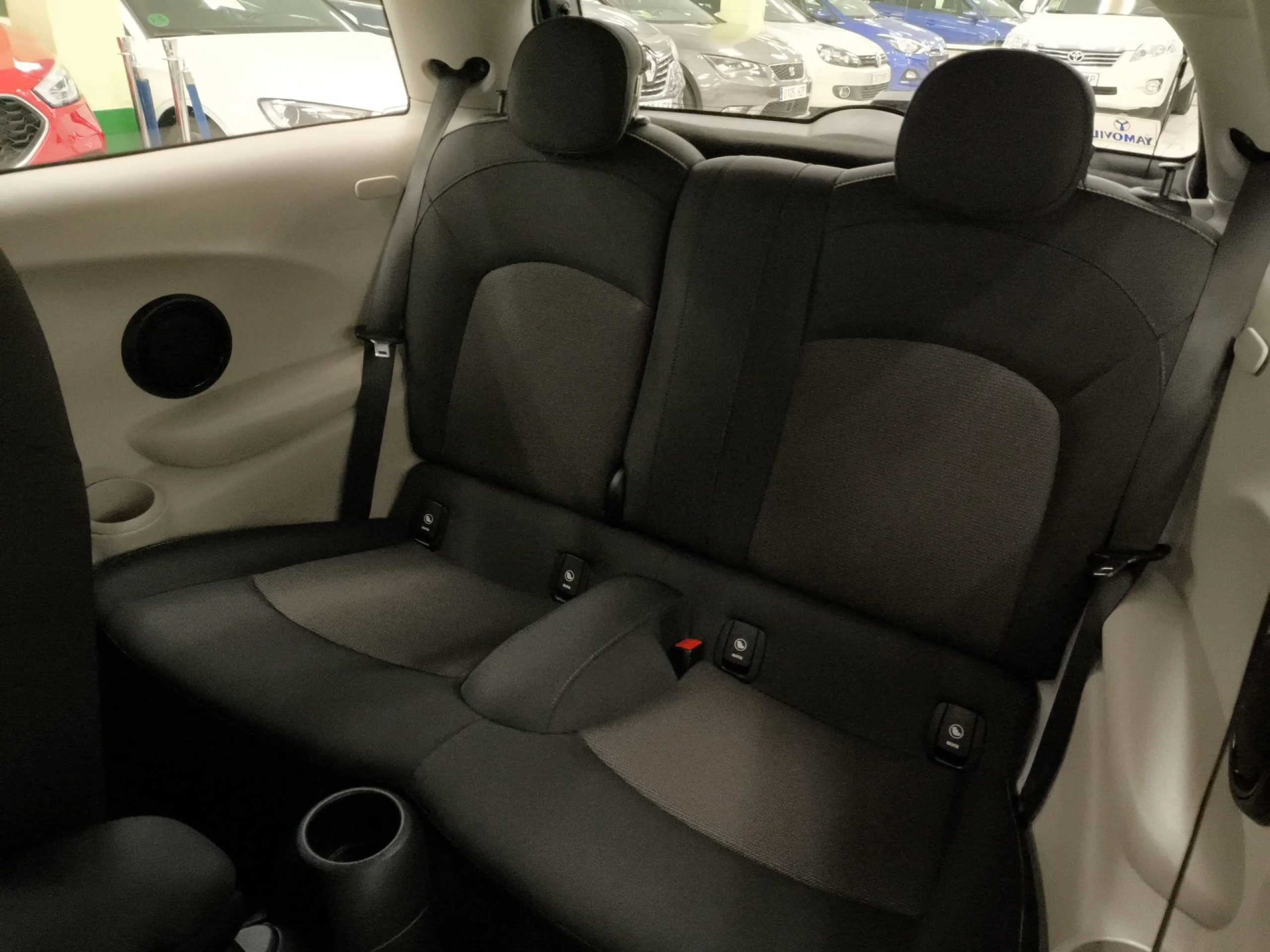 MINI MINI 3 Puertas Cooper D 85 kW (116 CV) - Foto 20