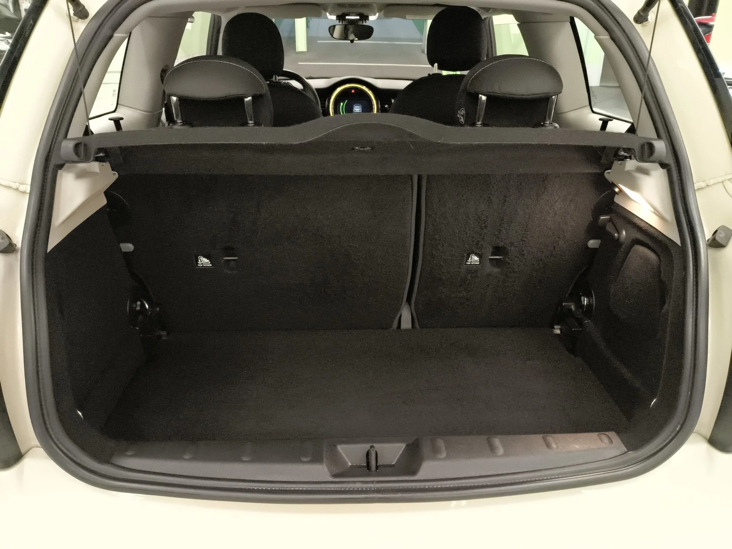 MINI MINI 3 Puertas Cooper D 85 kW (116 CV) - Foto 21