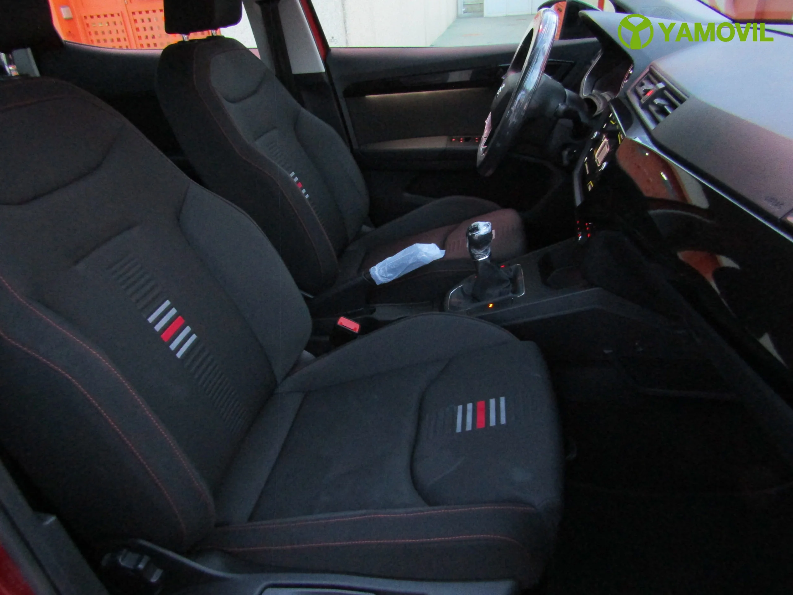 Seat Ibiza 1.0 TGI FR 90CV GAS NATURAL - Foto 13