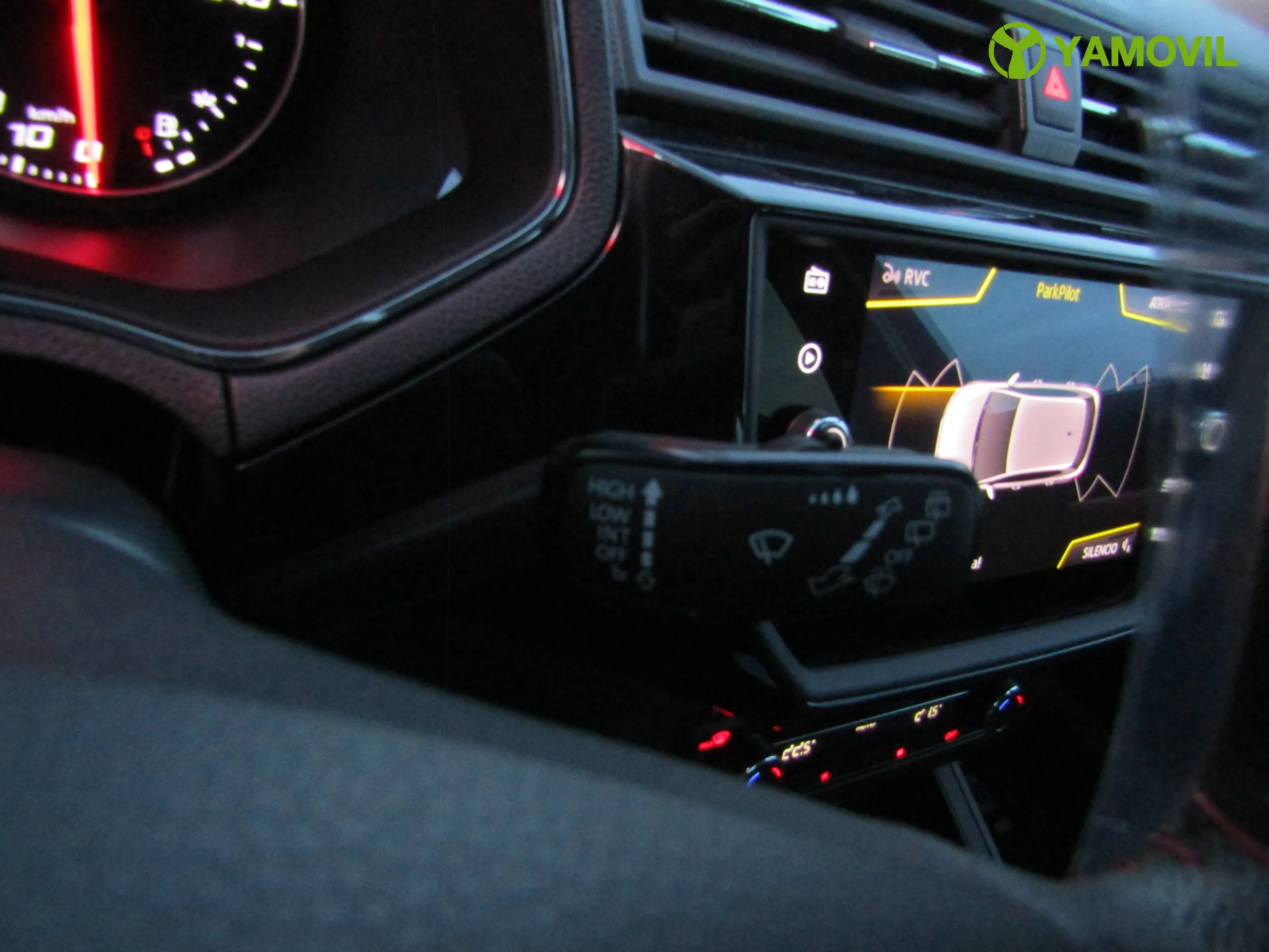 Seat Ibiza 1.0 TGI FR 90CV GAS NATURAL - Foto 24