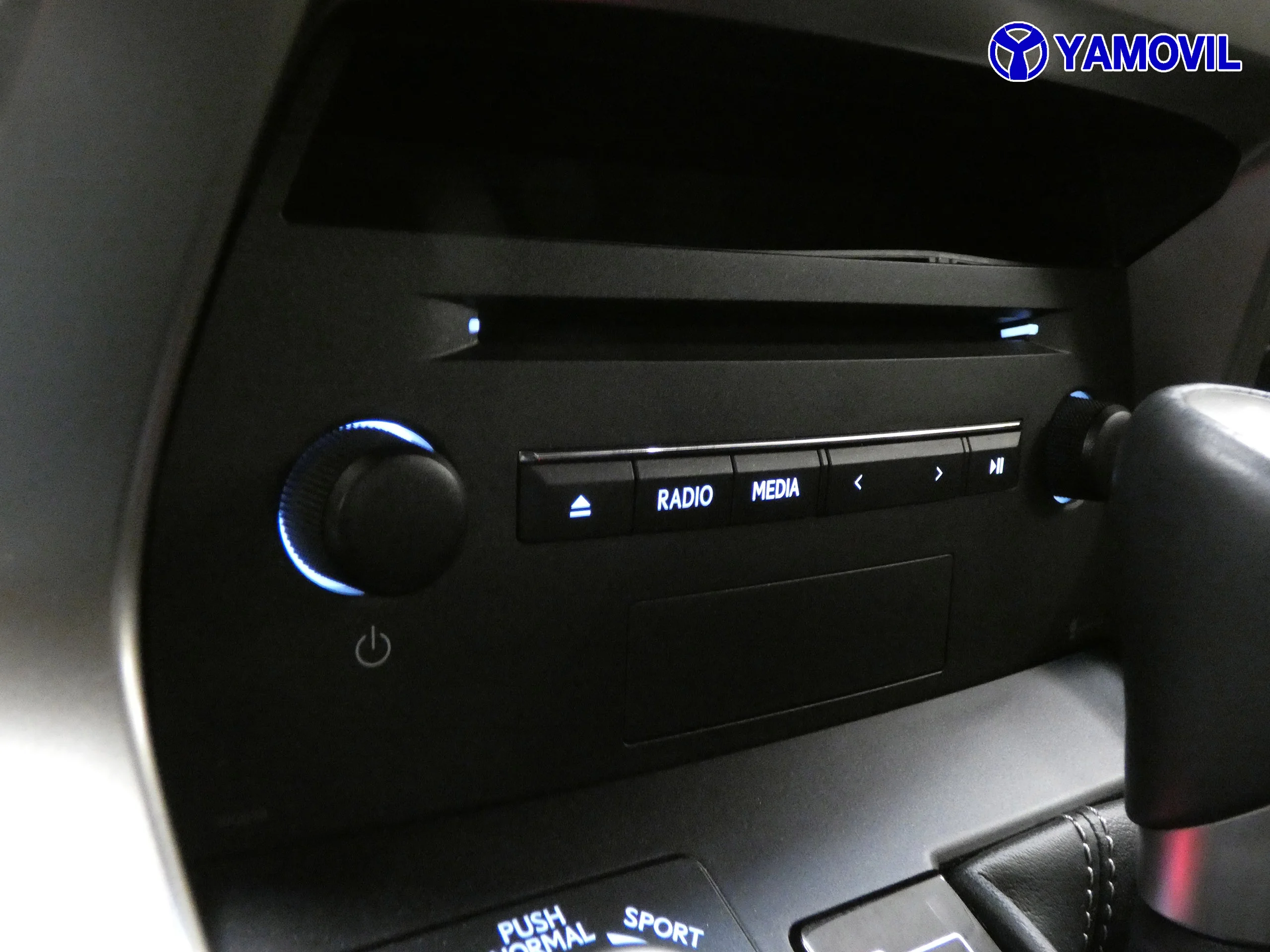 Lexus NX 300h 2.5 EXECUTIVE 4WD NAVIBOX 5P - Foto 28