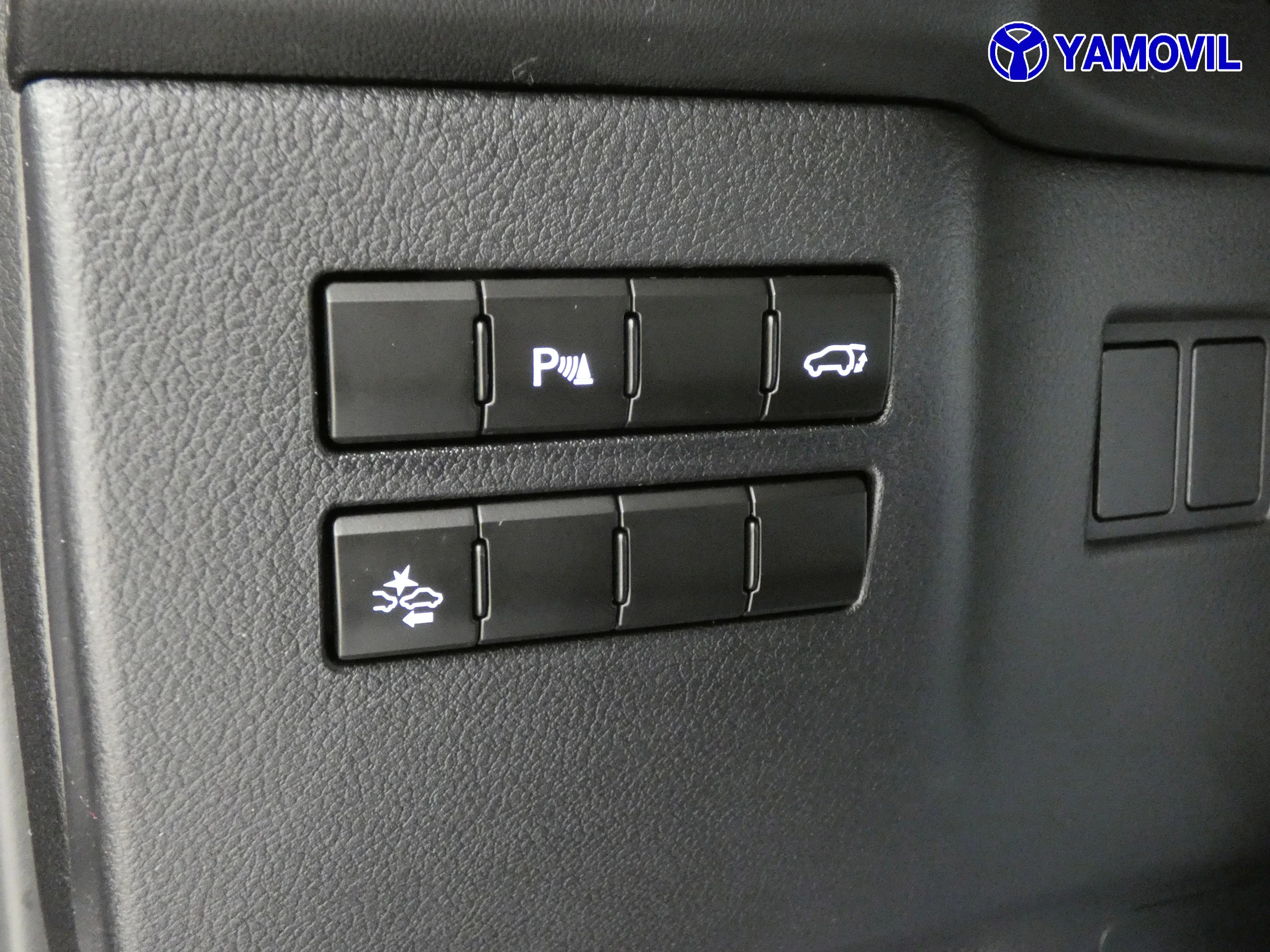 Lexus NX 300h 2.5 EXECUTIVE 4WD NAVIBOX 5P - Foto 32